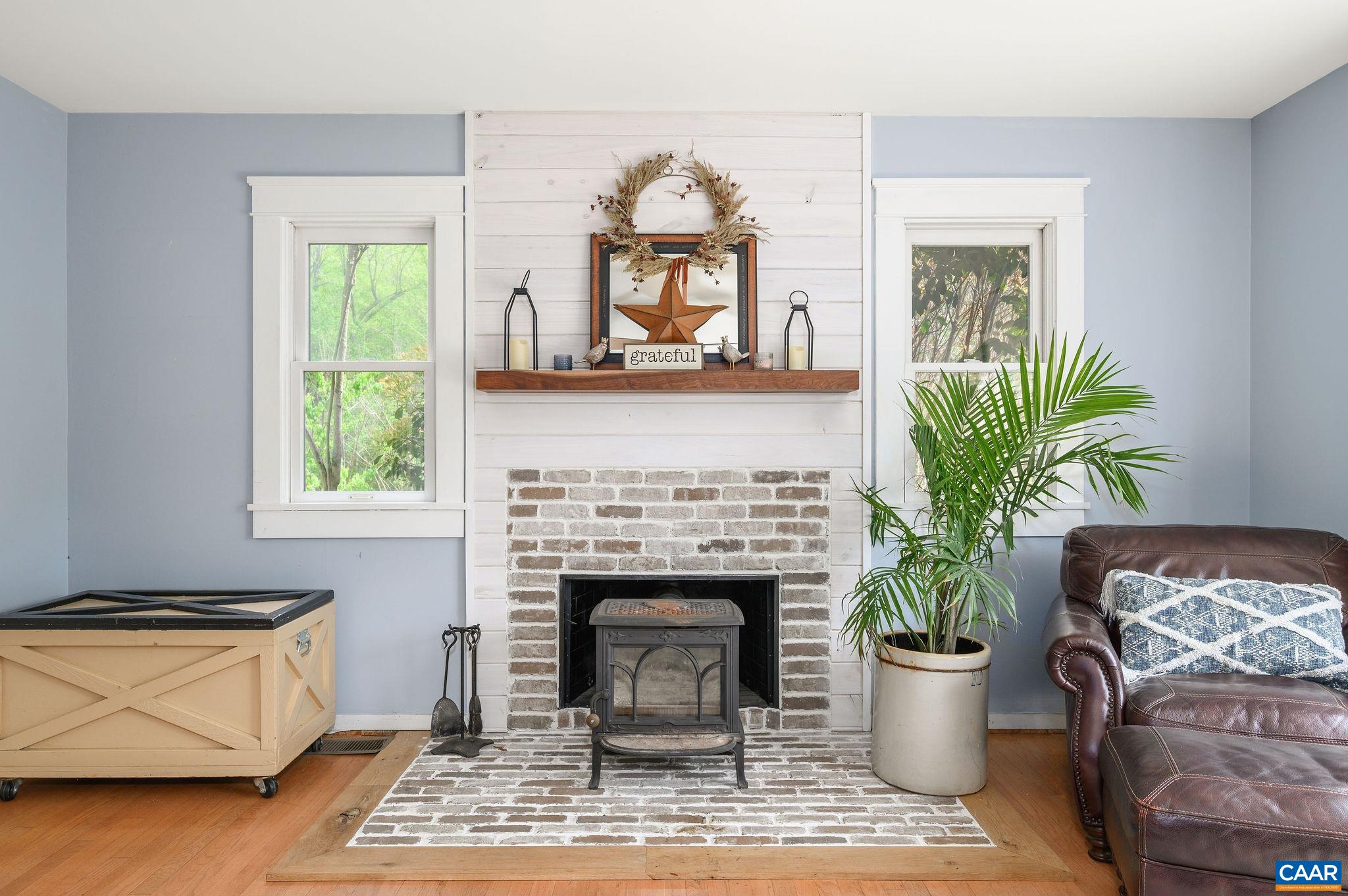 2557 CRAIGS STORE RD, AFTON, Virginia 22920, 5 Bedrooms Bedrooms, ,3 BathroomsBathrooms,Residential,2557 CRAIGS STORE RD,675996 MLS # 675996