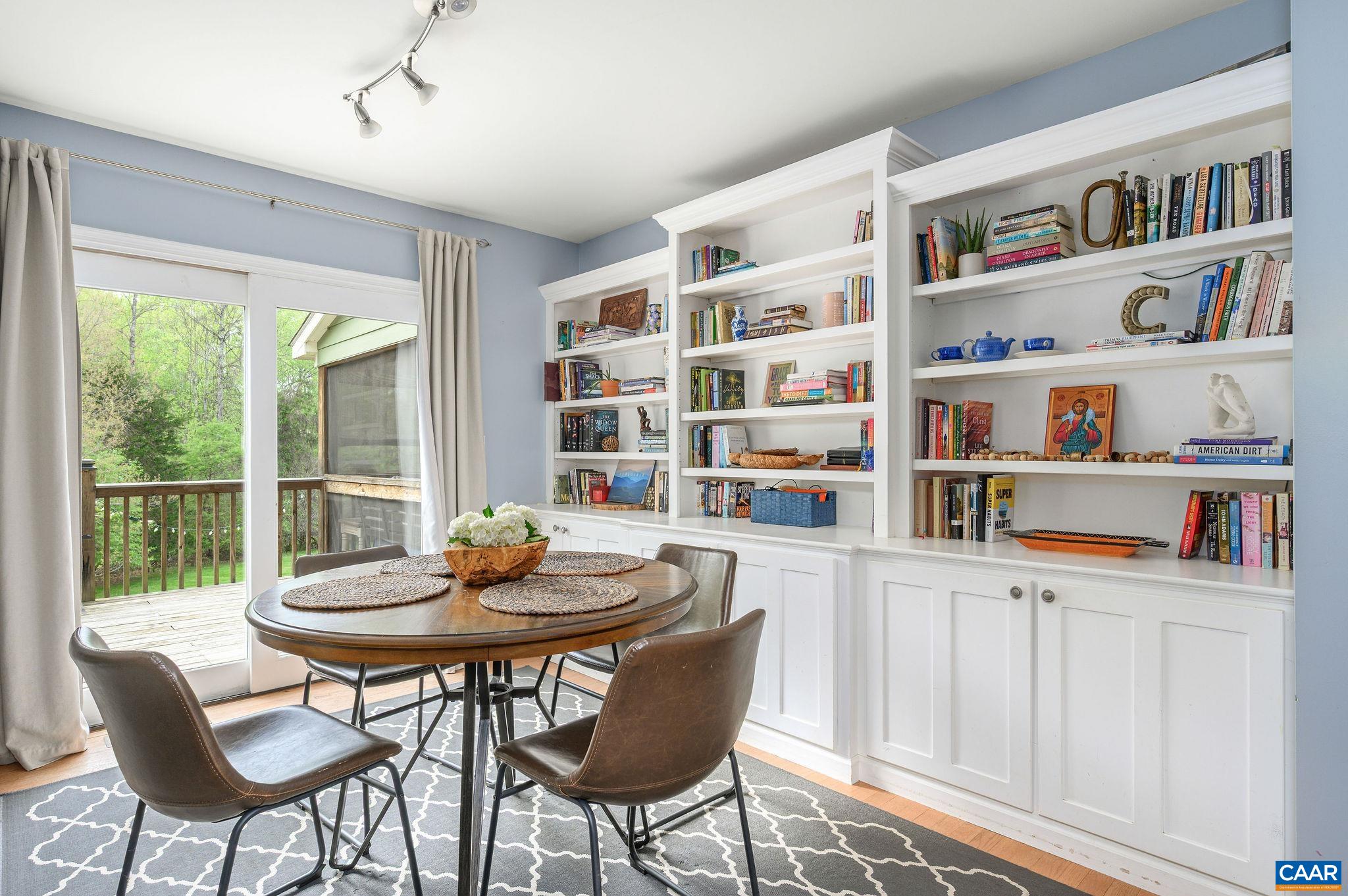 2557 CRAIGS STORE RD, AFTON, Virginia 22920, 5 Bedrooms Bedrooms, ,3 BathroomsBathrooms,Residential,2557 CRAIGS STORE RD,675996 MLS # 675996