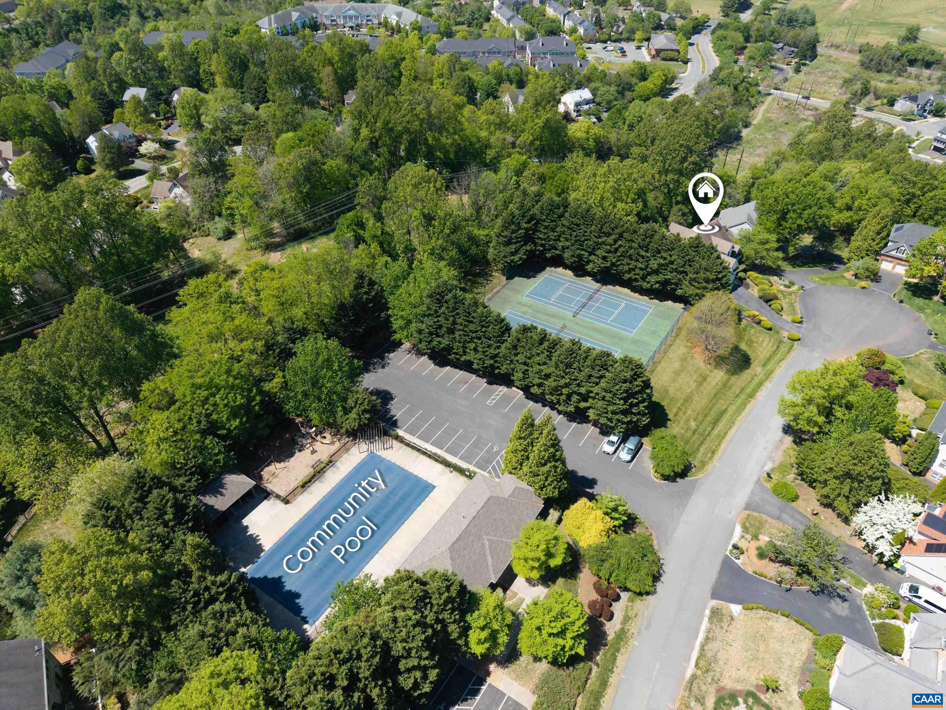 129 FONTANA CT, CHARLOTTESVILLE, Virginia 22911, 5 Bedrooms Bedrooms, ,4 BathroomsBathrooms,Residential,129 FONTANA CT,676041 MLS # 676041