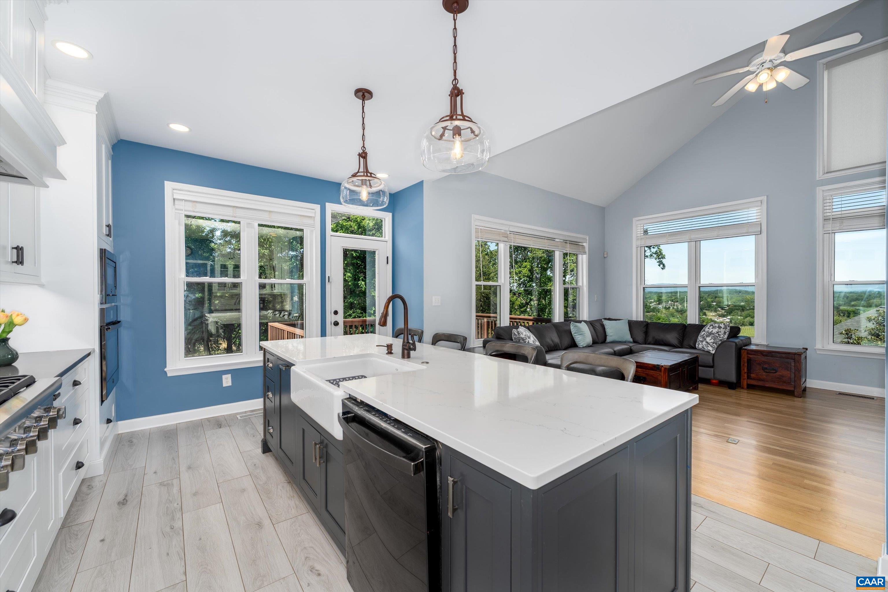 129 FONTANA CT, CHARLOTTESVILLE, Virginia 22911, 5 Bedrooms Bedrooms, ,4 BathroomsBathrooms,Residential,129 FONTANA CT,676041 MLS # 676041