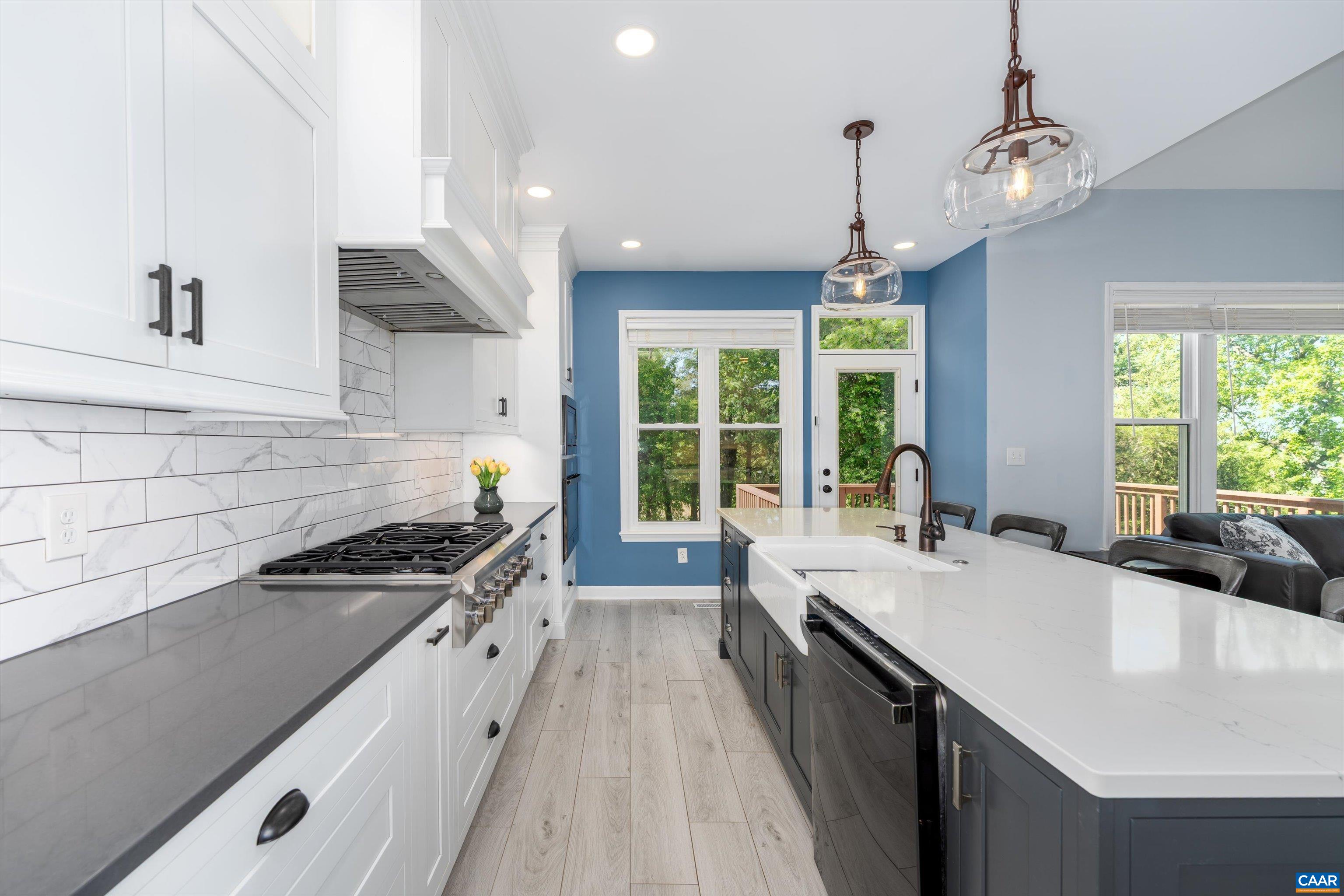 129 FONTANA CT, CHARLOTTESVILLE, Virginia 22911, 5 Bedrooms Bedrooms, ,4 BathroomsBathrooms,Residential,129 FONTANA CT,676041 MLS # 676041