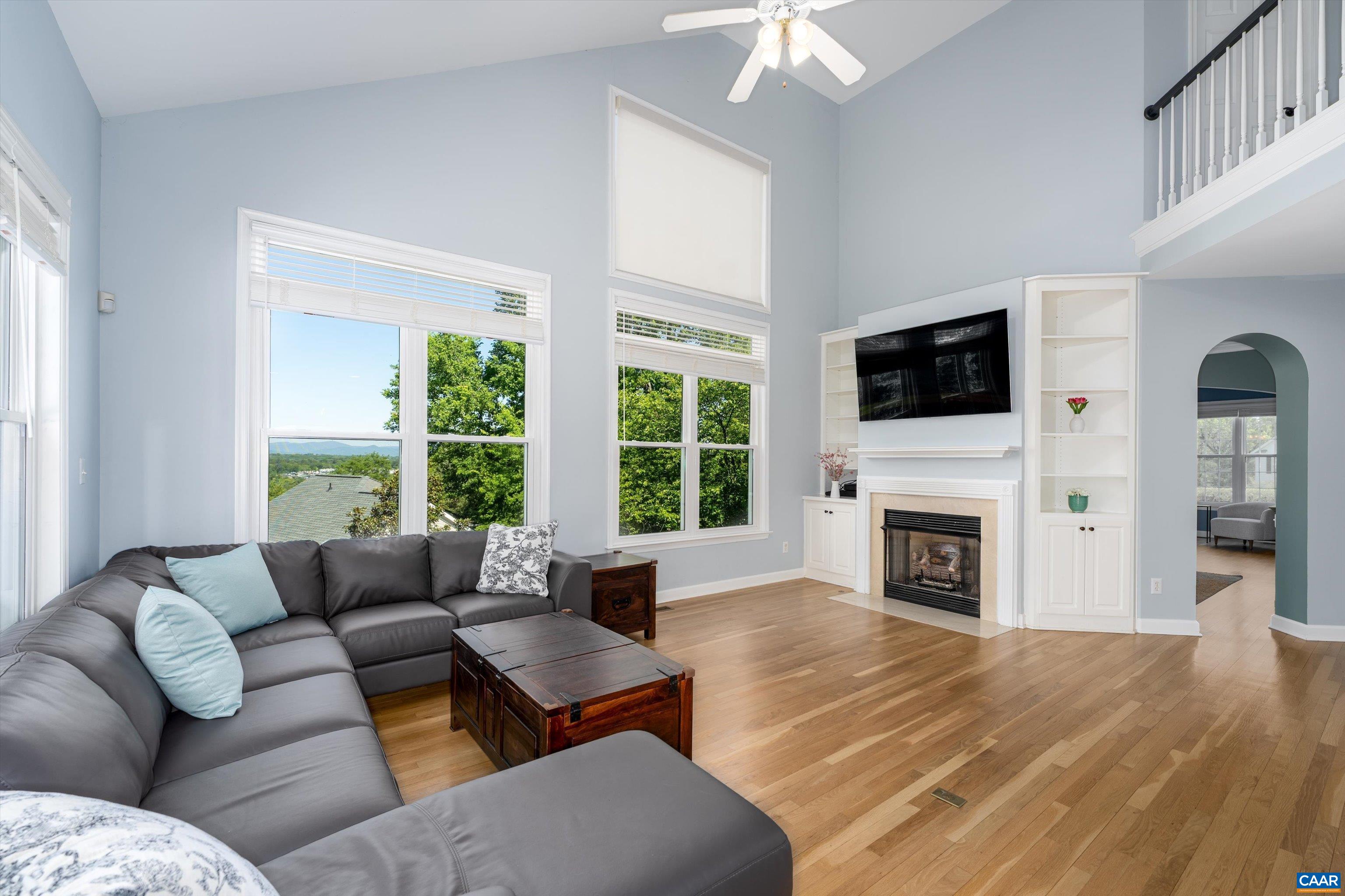 129 FONTANA CT, CHARLOTTESVILLE, Virginia 22911, 5 Bedrooms Bedrooms, ,4 BathroomsBathrooms,Residential,129 FONTANA CT,676041 MLS # 676041