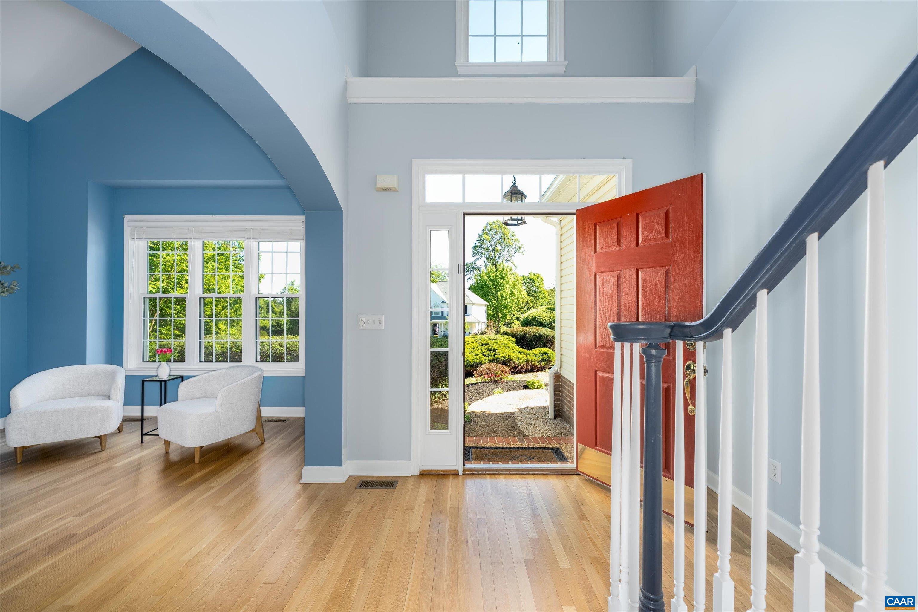 129 FONTANA CT, CHARLOTTESVILLE, Virginia 22911, 5 Bedrooms Bedrooms, ,4 BathroomsBathrooms,Residential,129 FONTANA CT,676041 MLS # 676041