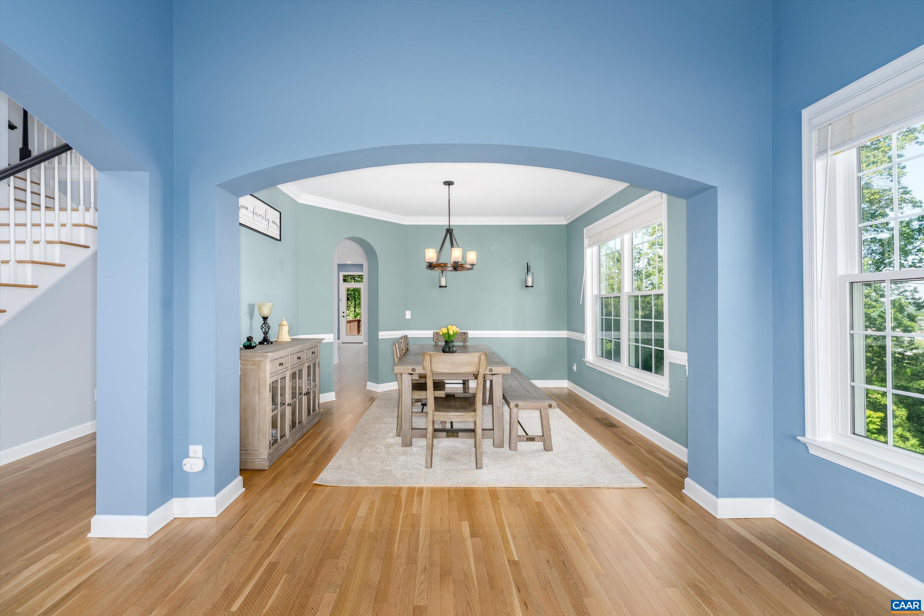 129 FONTANA CT, CHARLOTTESVILLE, Virginia 22911, 5 Bedrooms Bedrooms, ,4 BathroomsBathrooms,Residential,129 FONTANA CT,676041 MLS # 676041