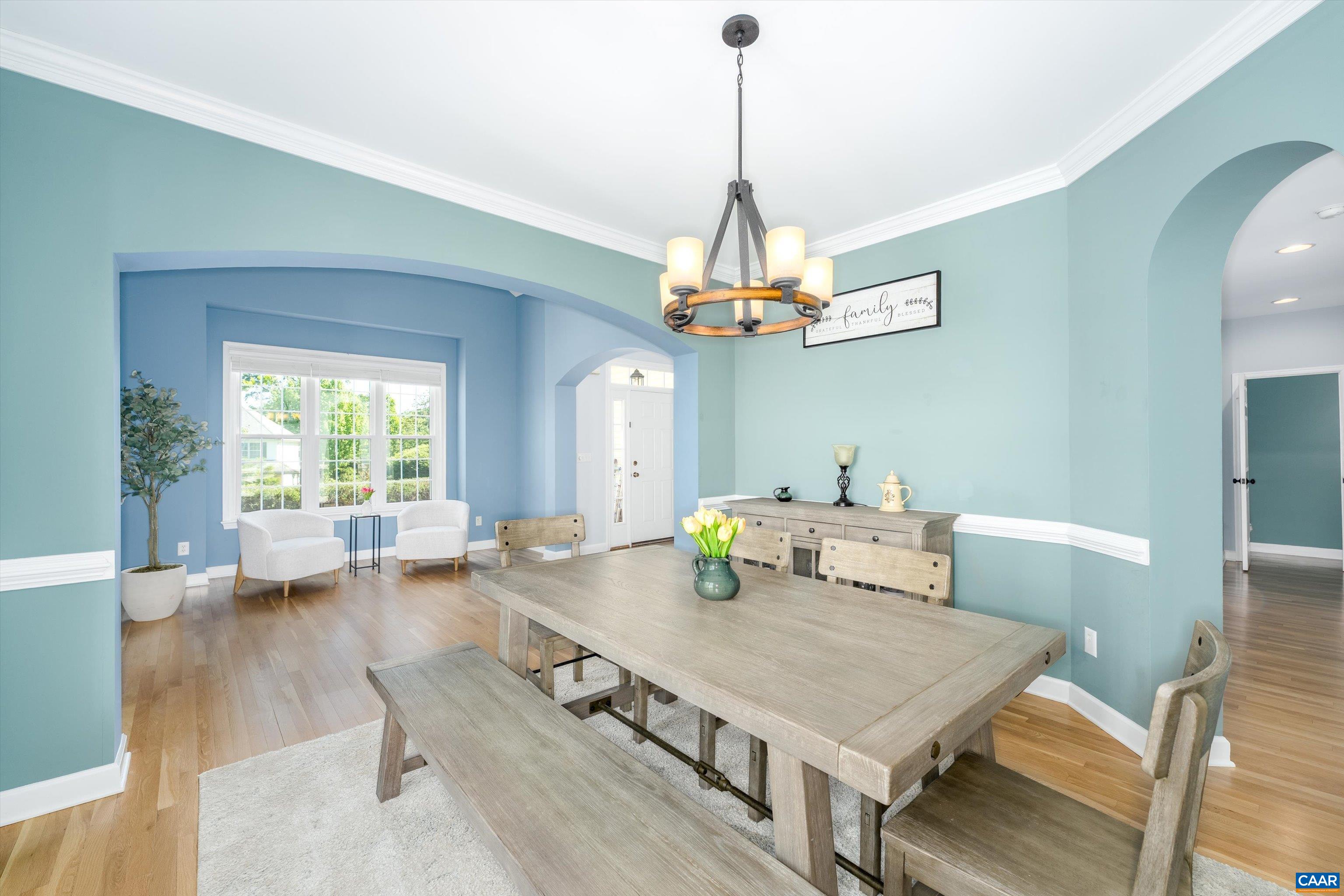 129 FONTANA CT, CHARLOTTESVILLE, Virginia 22911, 5 Bedrooms Bedrooms, ,4 BathroomsBathrooms,Residential,129 FONTANA CT,676041 MLS # 676041