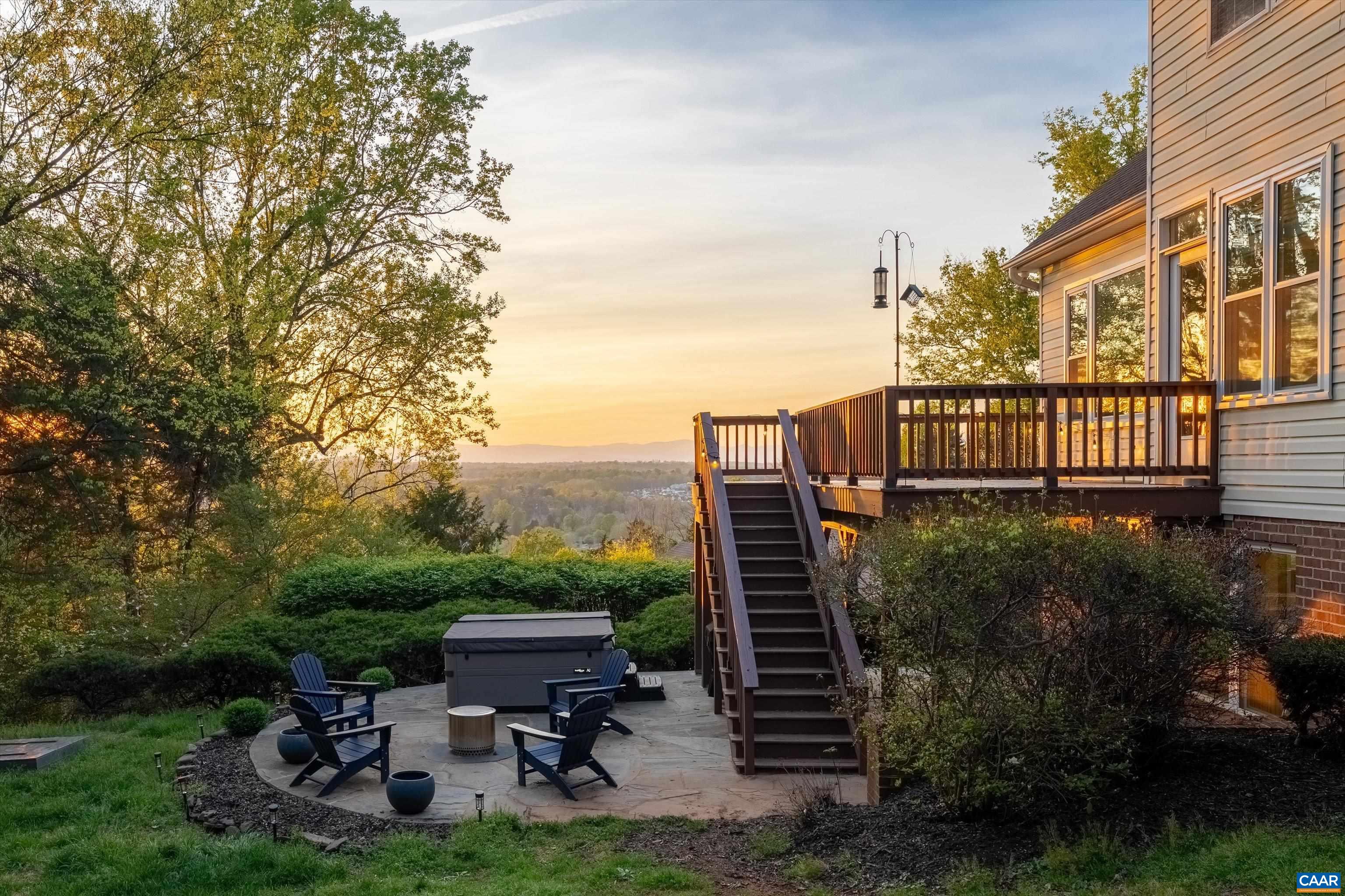 129 FONTANA CT, CHARLOTTESVILLE, Virginia 22911, 5 Bedrooms Bedrooms, ,4 BathroomsBathrooms,Residential,129 FONTANA CT,676041 MLS # 676041