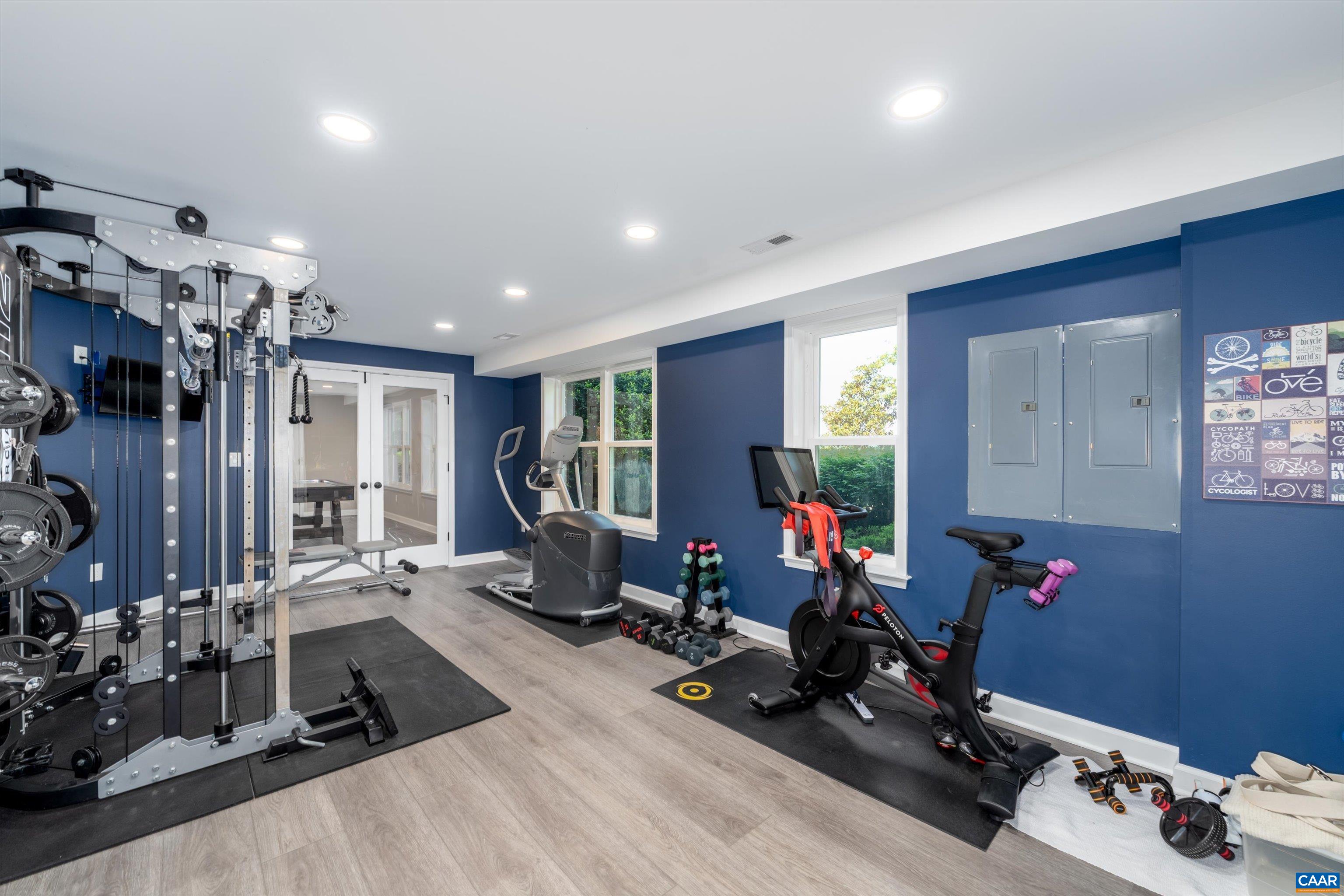 129 FONTANA CT, CHARLOTTESVILLE, Virginia 22911, 5 Bedrooms Bedrooms, ,4 BathroomsBathrooms,Residential,129 FONTANA CT,676041 MLS # 676041