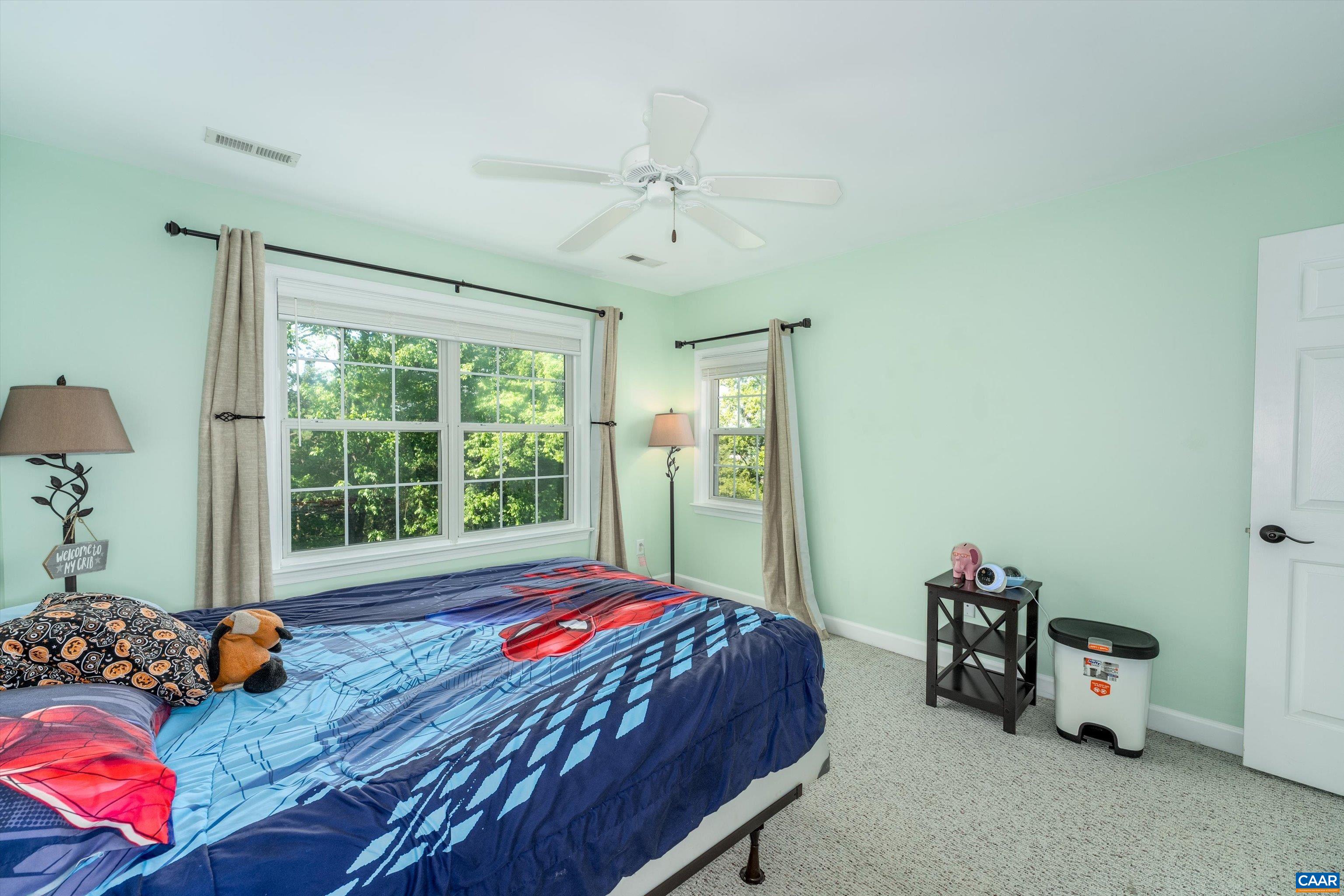 129 FONTANA CT, CHARLOTTESVILLE, Virginia 22911, 5 Bedrooms Bedrooms, ,4 BathroomsBathrooms,Residential,129 FONTANA CT,676041 MLS # 676041