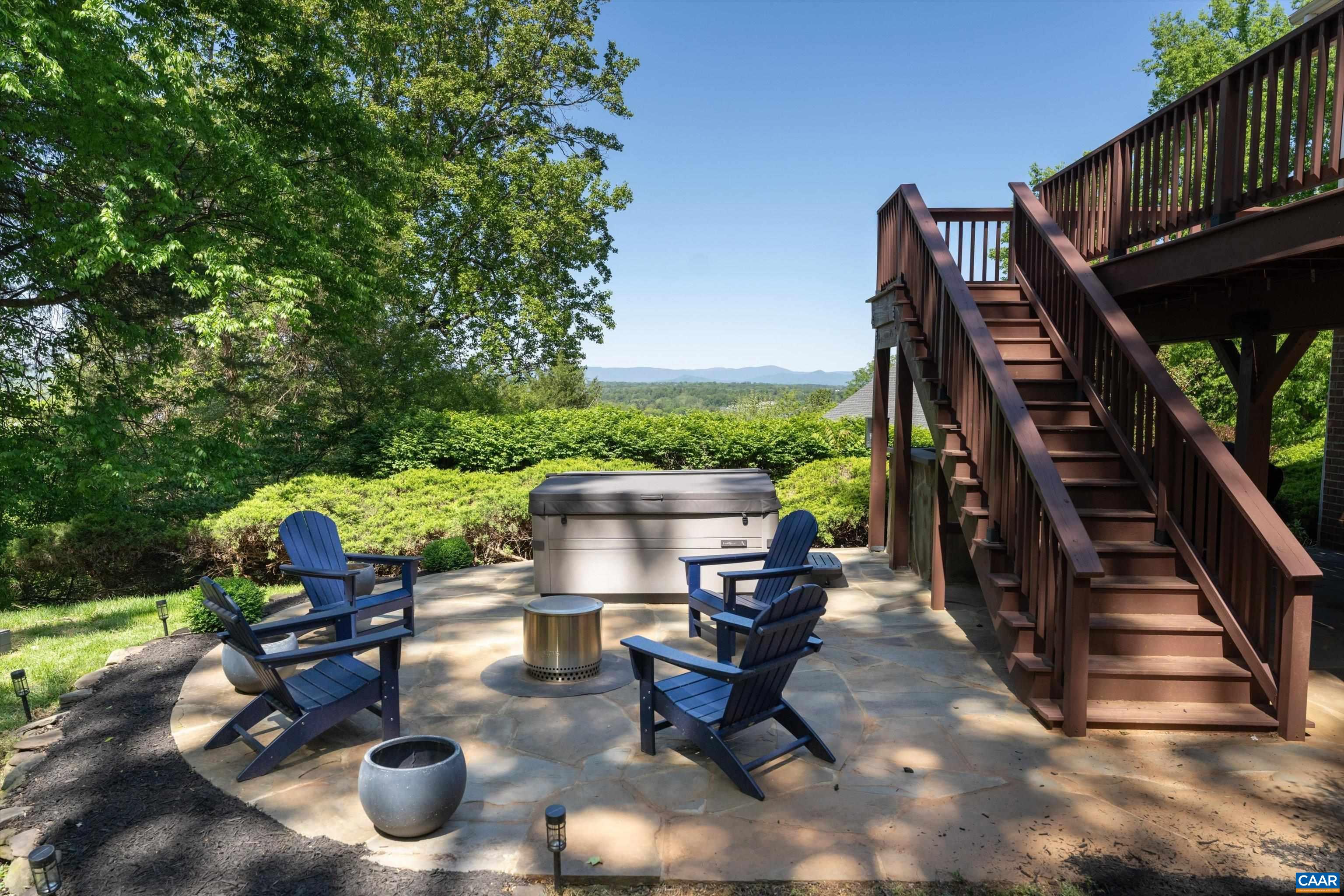 129 FONTANA CT, CHARLOTTESVILLE, Virginia 22911, 5 Bedrooms Bedrooms, ,4 BathroomsBathrooms,Residential,129 FONTANA CT,676041 MLS # 676041