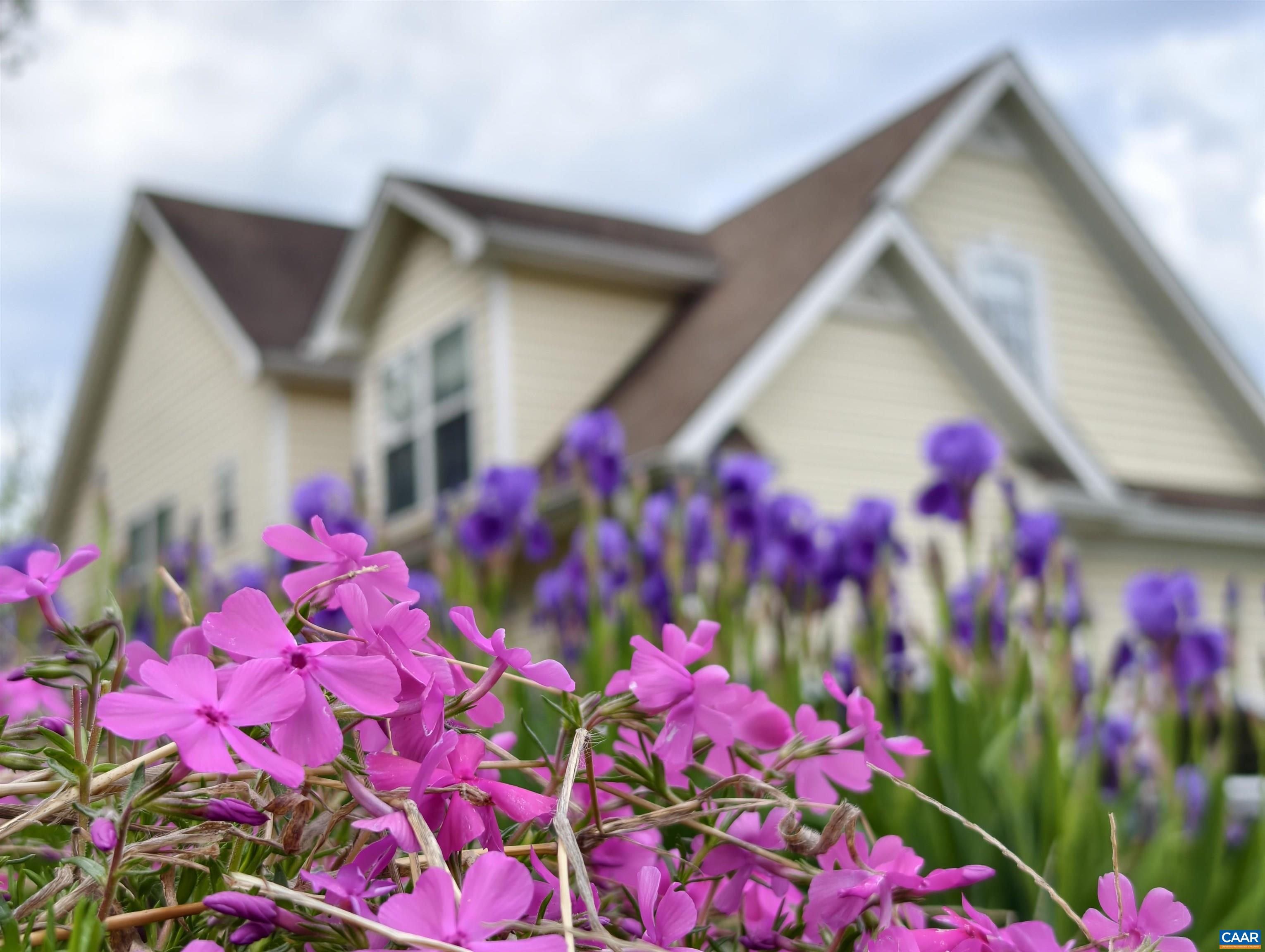 129 FONTANA CT, CHARLOTTESVILLE, Virginia 22911, 5 Bedrooms Bedrooms, ,4 BathroomsBathrooms,Residential,129 FONTANA CT,676041 MLS # 676041