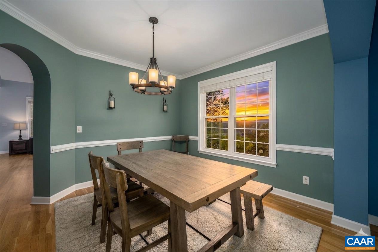 129 FONTANA CT, CHARLOTTESVILLE, Virginia 22911, 5 Bedrooms Bedrooms, ,4 BathroomsBathrooms,Residential,129 FONTANA CT,676041 MLS # 676041