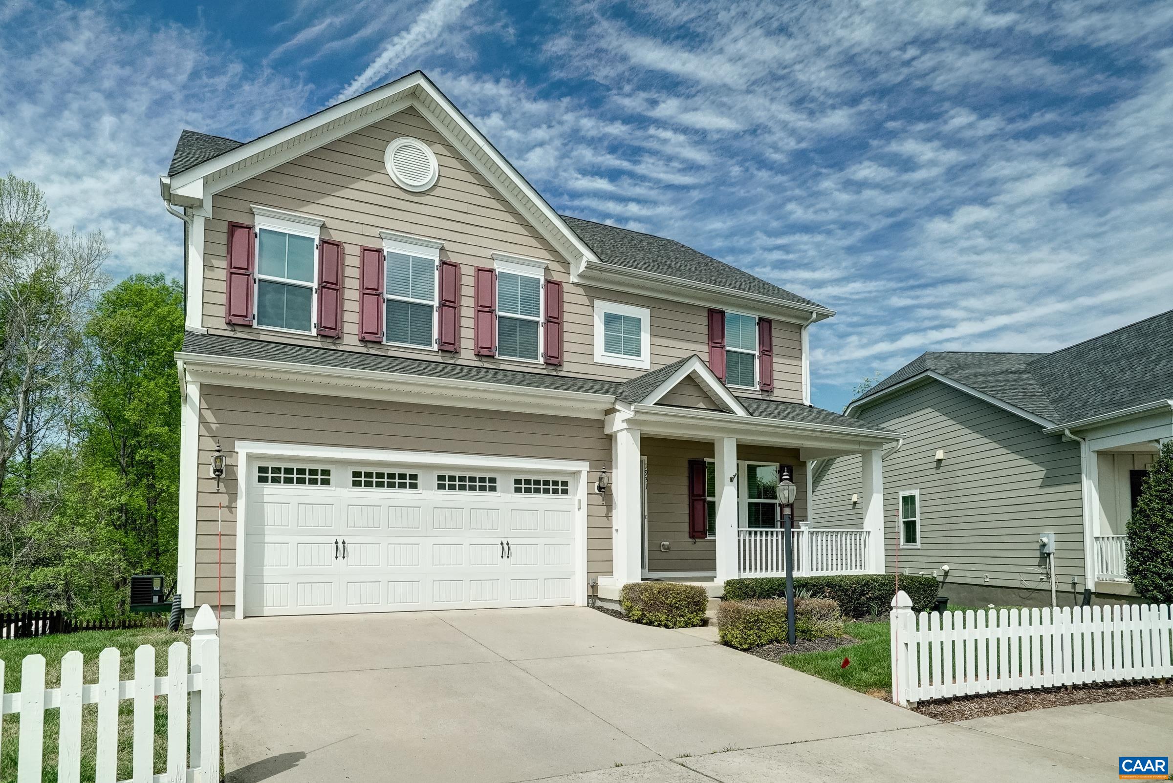 1931 DELILA DR, CHARLOTTESVILLE, Virginia 22901, 4 Bedrooms Bedrooms, ,3 BathroomsBathrooms,Residential,1931 DELILA DR,676072 MLS # 676072