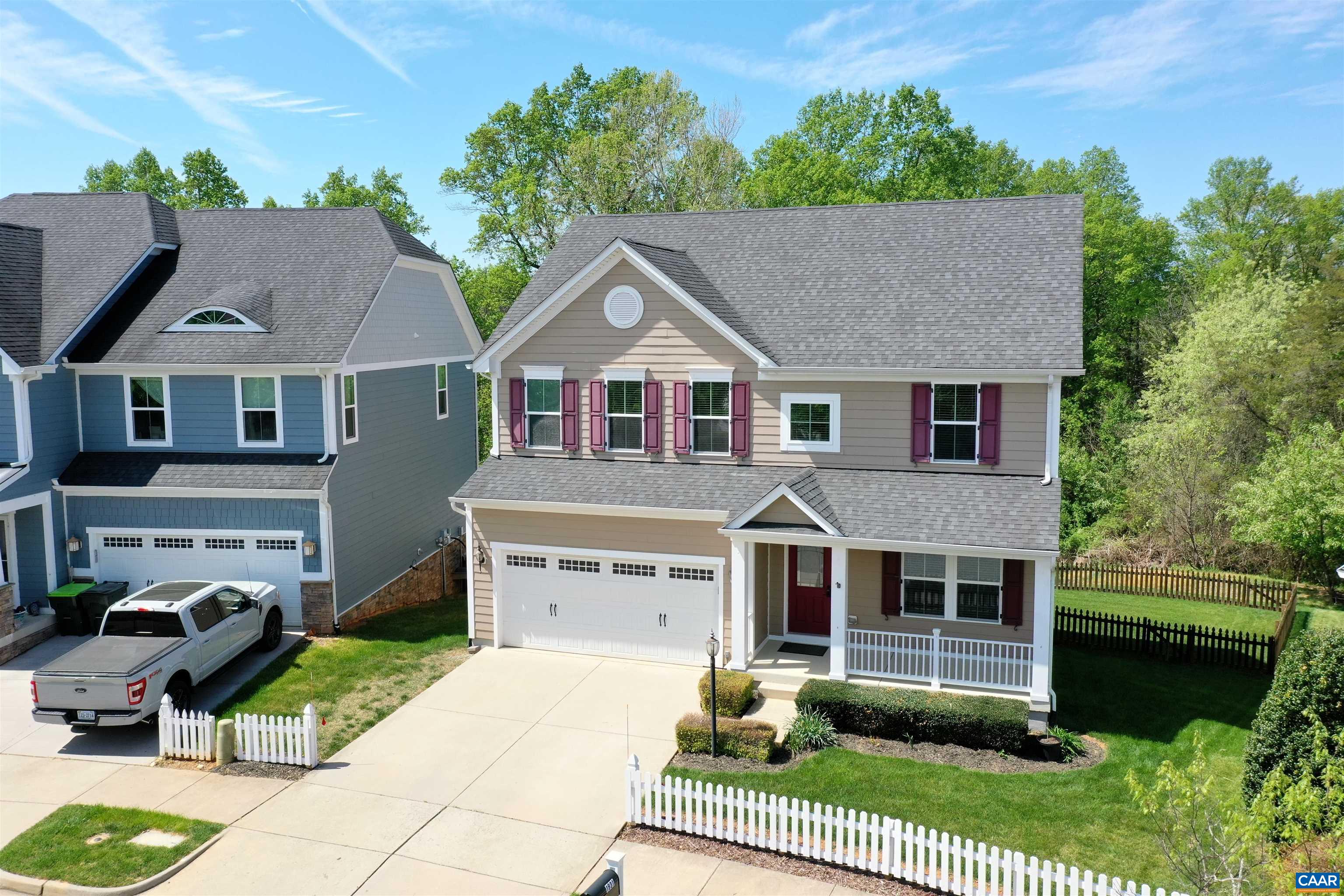 1931 DELILA DR, CHARLOTTESVILLE, Virginia 22901, 4 Bedrooms Bedrooms, ,3 BathroomsBathrooms,Residential,1931 DELILA DR,676072 MLS # 676072