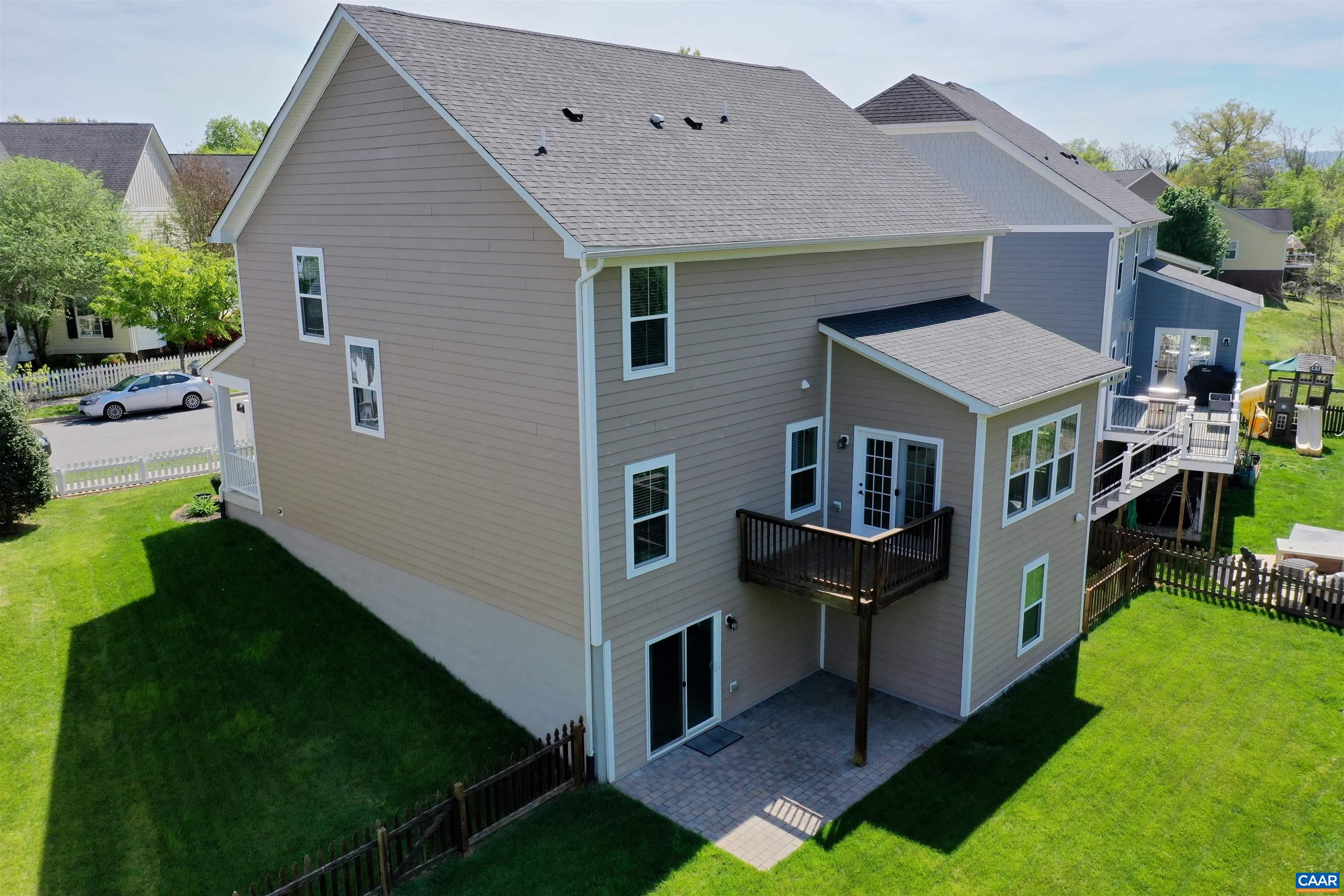 1931 DELILA DR, CHARLOTTESVILLE, Virginia 22901, 4 Bedrooms Bedrooms, ,3 BathroomsBathrooms,Residential,1931 DELILA DR,676072 MLS # 676072