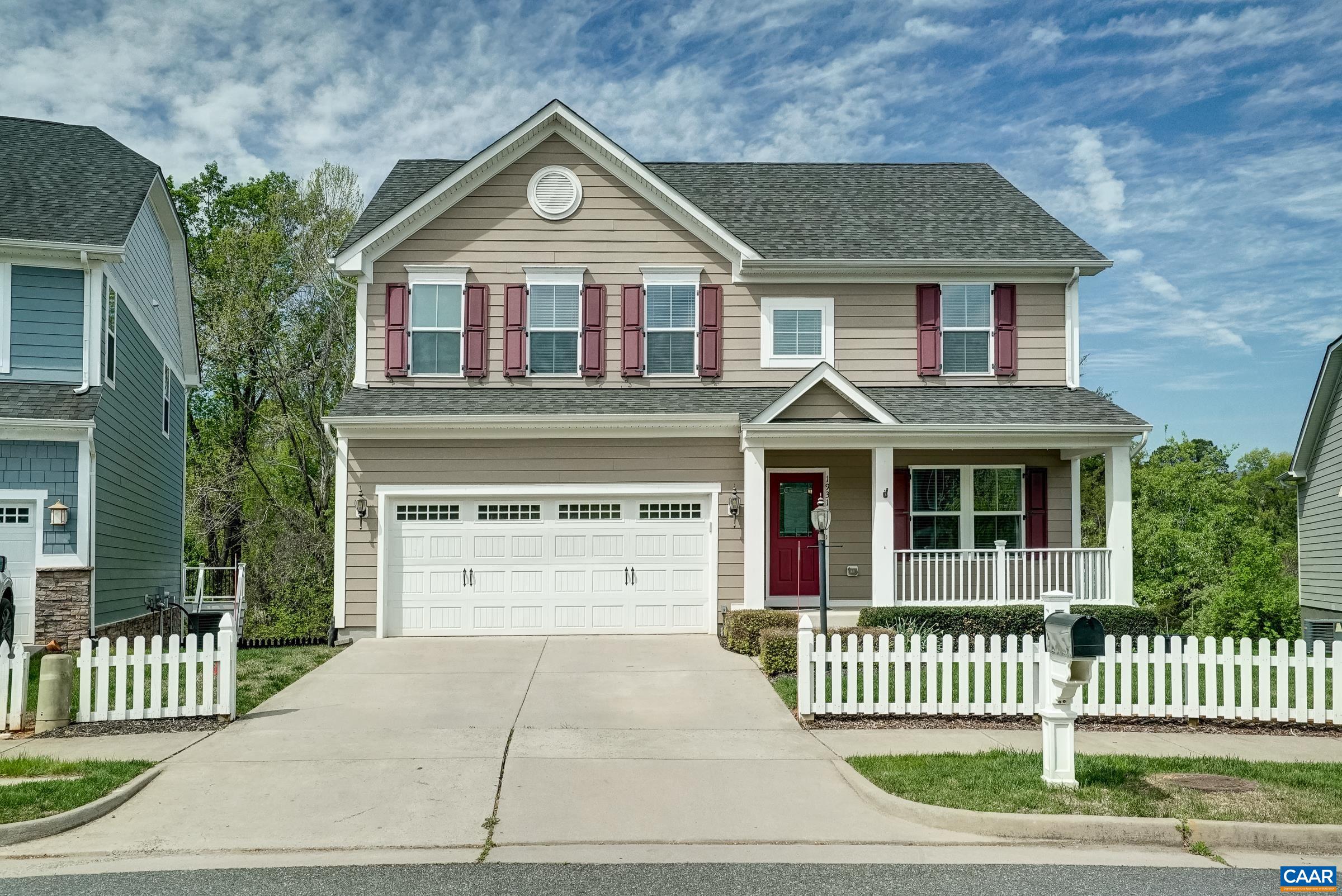 1931 DELILA DR, CHARLOTTESVILLE, Virginia 22901, 4 Bedrooms Bedrooms, ,3 BathroomsBathrooms,Residential,1931 DELILA DR,676072 MLS # 676072