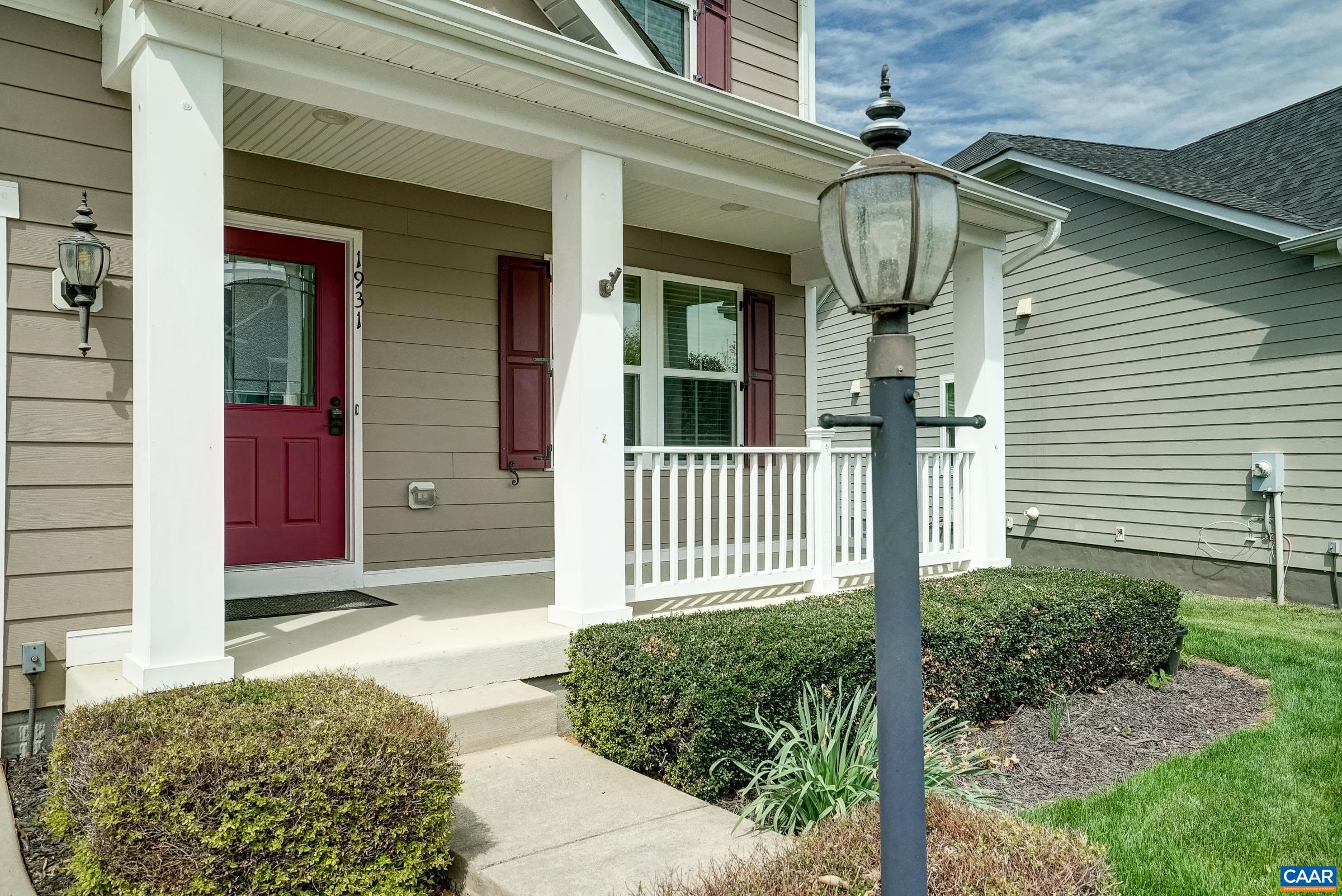 1931 DELILA DR, CHARLOTTESVILLE, Virginia 22901, 4 Bedrooms Bedrooms, ,3 BathroomsBathrooms,Residential,1931 DELILA DR,676072 MLS # 676072