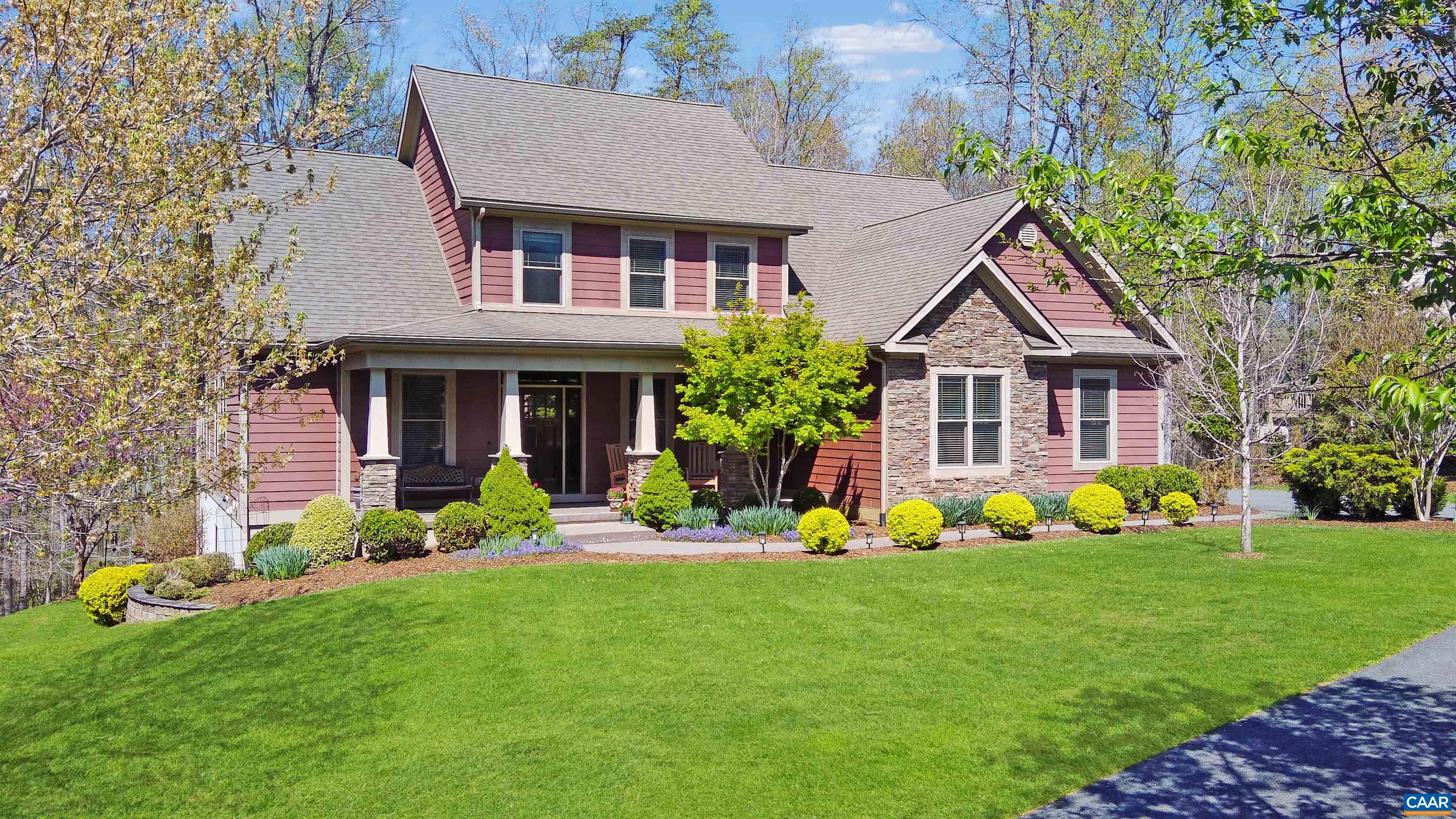 4225 WOODTHRUSH LN, BARBOURSVILLE, Virginia 22923, 5 Bedrooms Bedrooms, ,5 BathroomsBathrooms,Residential,4225 WOODTHRUSH LN,676106 MLS # 676106