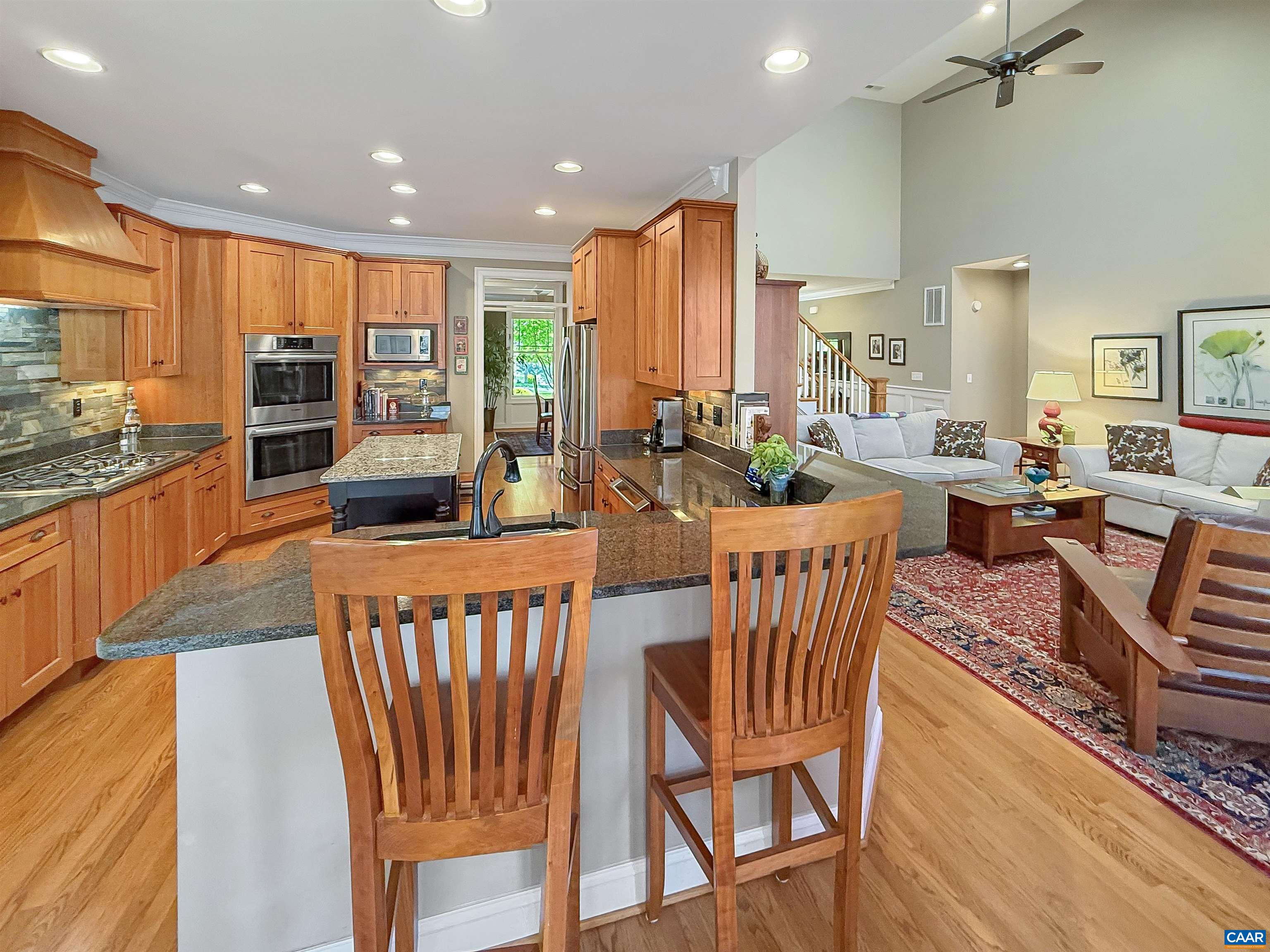 4225 WOODTHRUSH LN, BARBOURSVILLE, Virginia 22923, 5 Bedrooms Bedrooms, ,5 BathroomsBathrooms,Residential,4225 WOODTHRUSH LN,676106 MLS # 676106