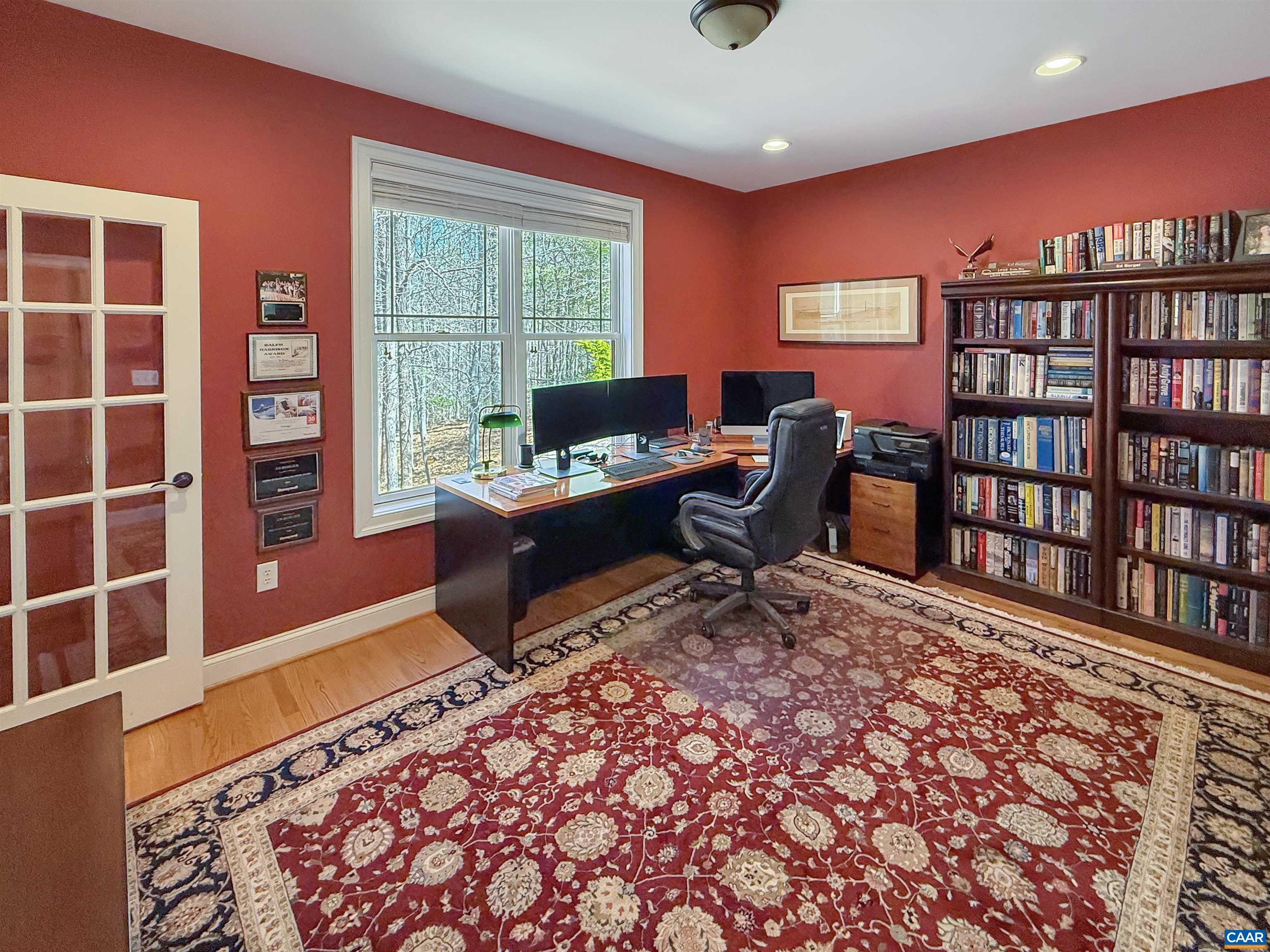 4225 WOODTHRUSH LN, BARBOURSVILLE, Virginia 22923, 5 Bedrooms Bedrooms, ,5 BathroomsBathrooms,Residential,4225 WOODTHRUSH LN,676106 MLS # 676106