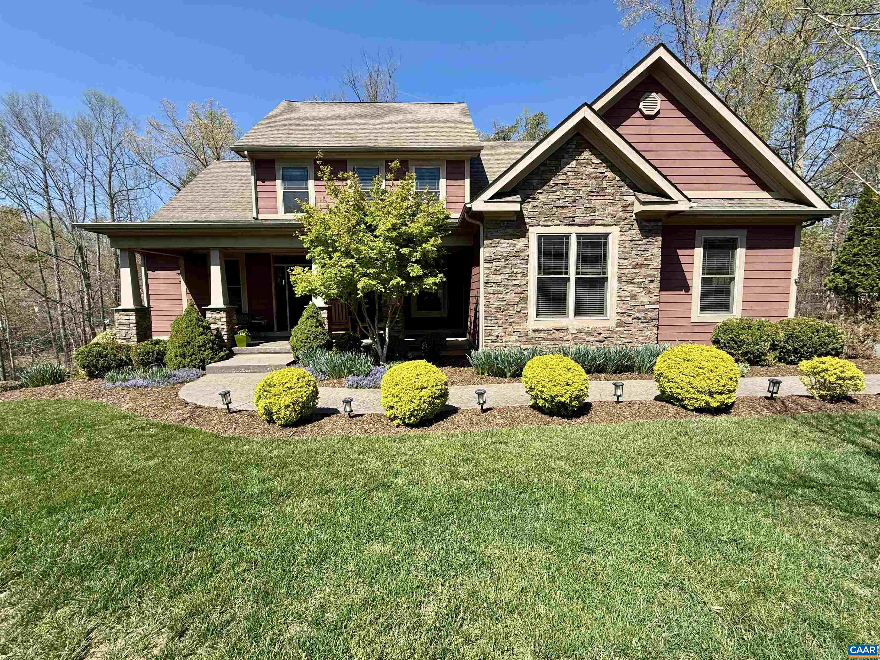 4225 WOODTHRUSH LN, BARBOURSVILLE, Virginia 22923, 5 Bedrooms Bedrooms, ,5 BathroomsBathrooms,Residential,4225 WOODTHRUSH LN,676106 MLS # 676106