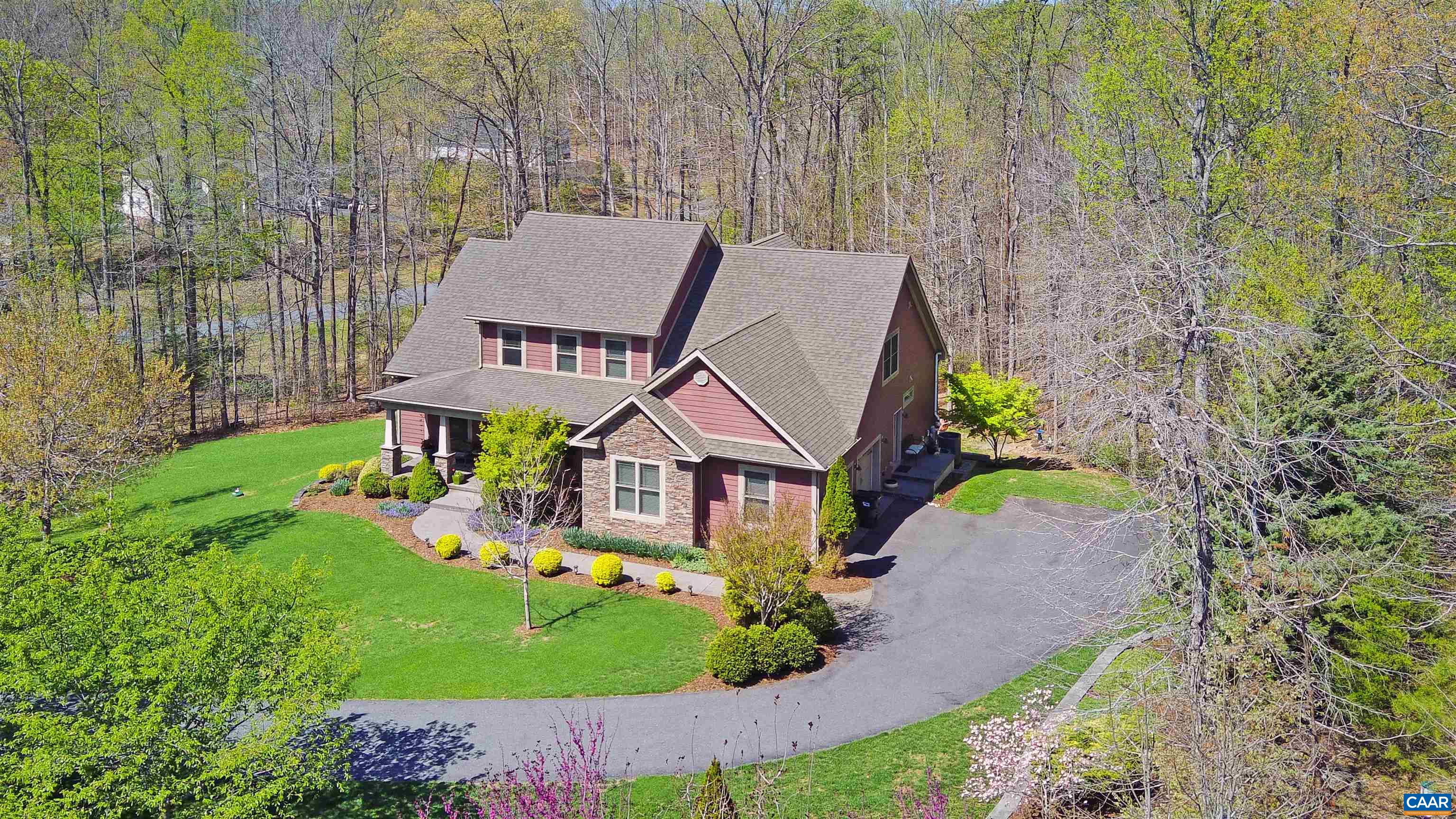 4225 WOODTHRUSH LN, BARBOURSVILLE, Virginia 22923, 5 Bedrooms Bedrooms, ,5 BathroomsBathrooms,Residential,4225 WOODTHRUSH LN,676106 MLS # 676106