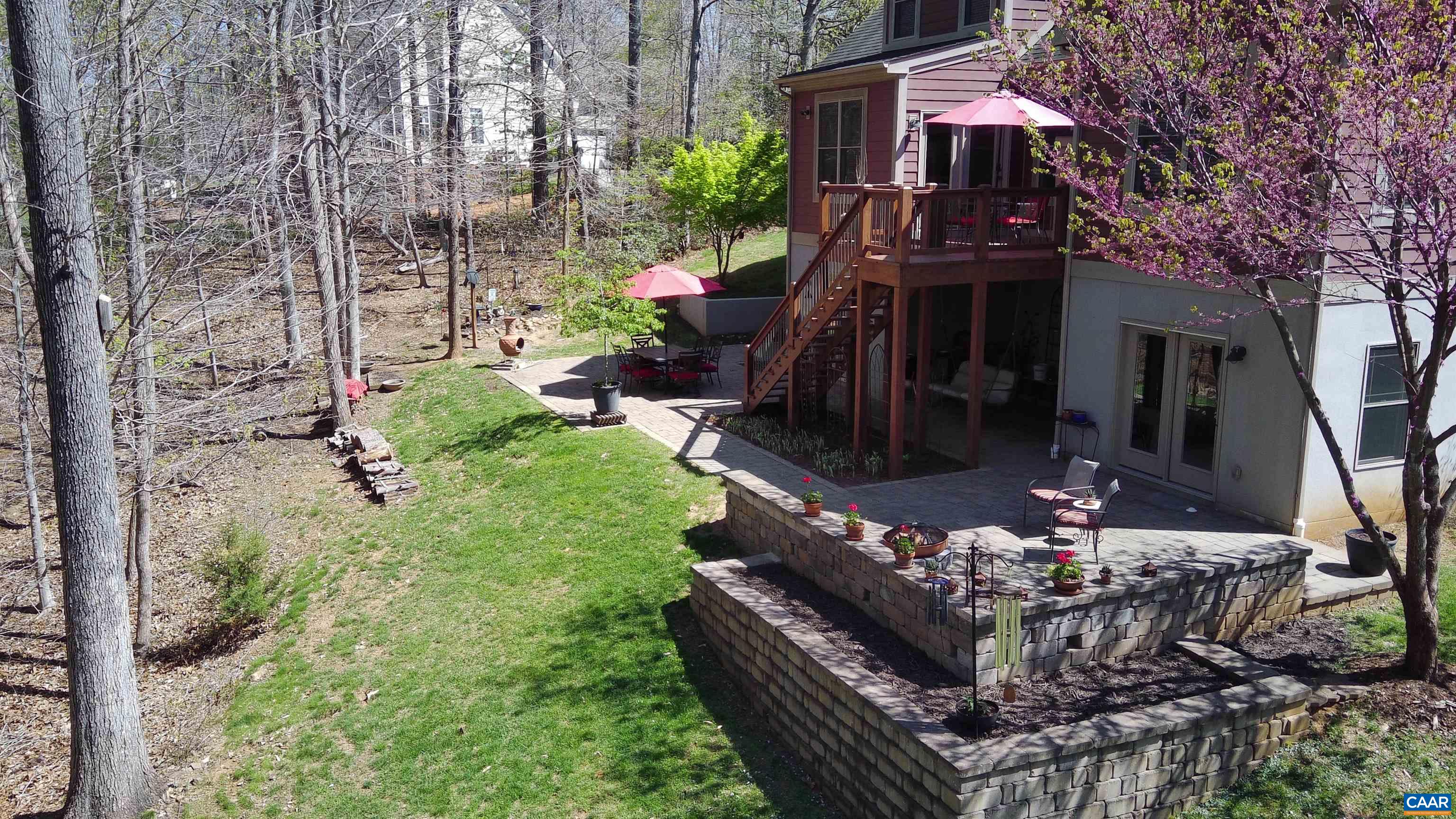 4225 WOODTHRUSH LN, BARBOURSVILLE, Virginia 22923, 5 Bedrooms Bedrooms, ,5 BathroomsBathrooms,Residential,4225 WOODTHRUSH LN,676106 MLS # 676106