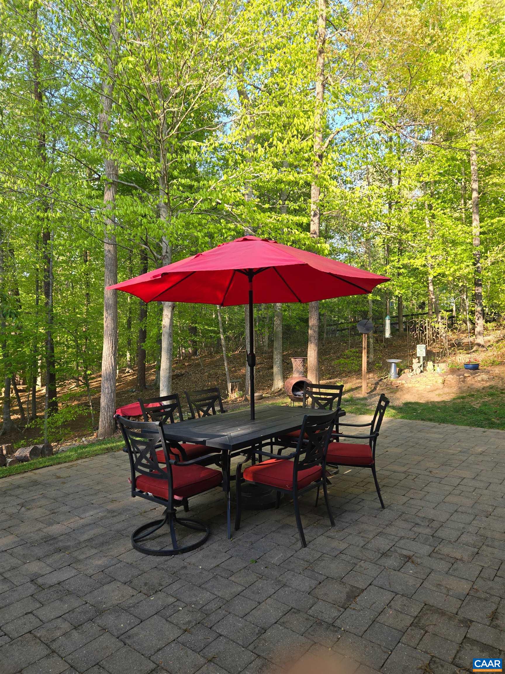 4225 WOODTHRUSH LN, BARBOURSVILLE, Virginia 22923, 5 Bedrooms Bedrooms, ,5 BathroomsBathrooms,Residential,4225 WOODTHRUSH LN,676106 MLS # 676106