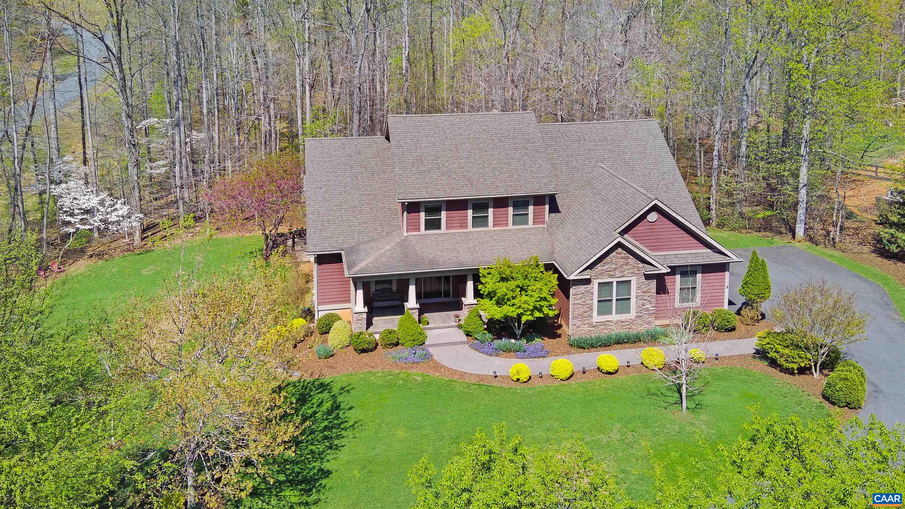 4225 WOODTHRUSH LN, BARBOURSVILLE, Virginia 22923, 5 Bedrooms Bedrooms, ,5 BathroomsBathrooms,Residential,4225 WOODTHRUSH LN,676106 MLS # 676106