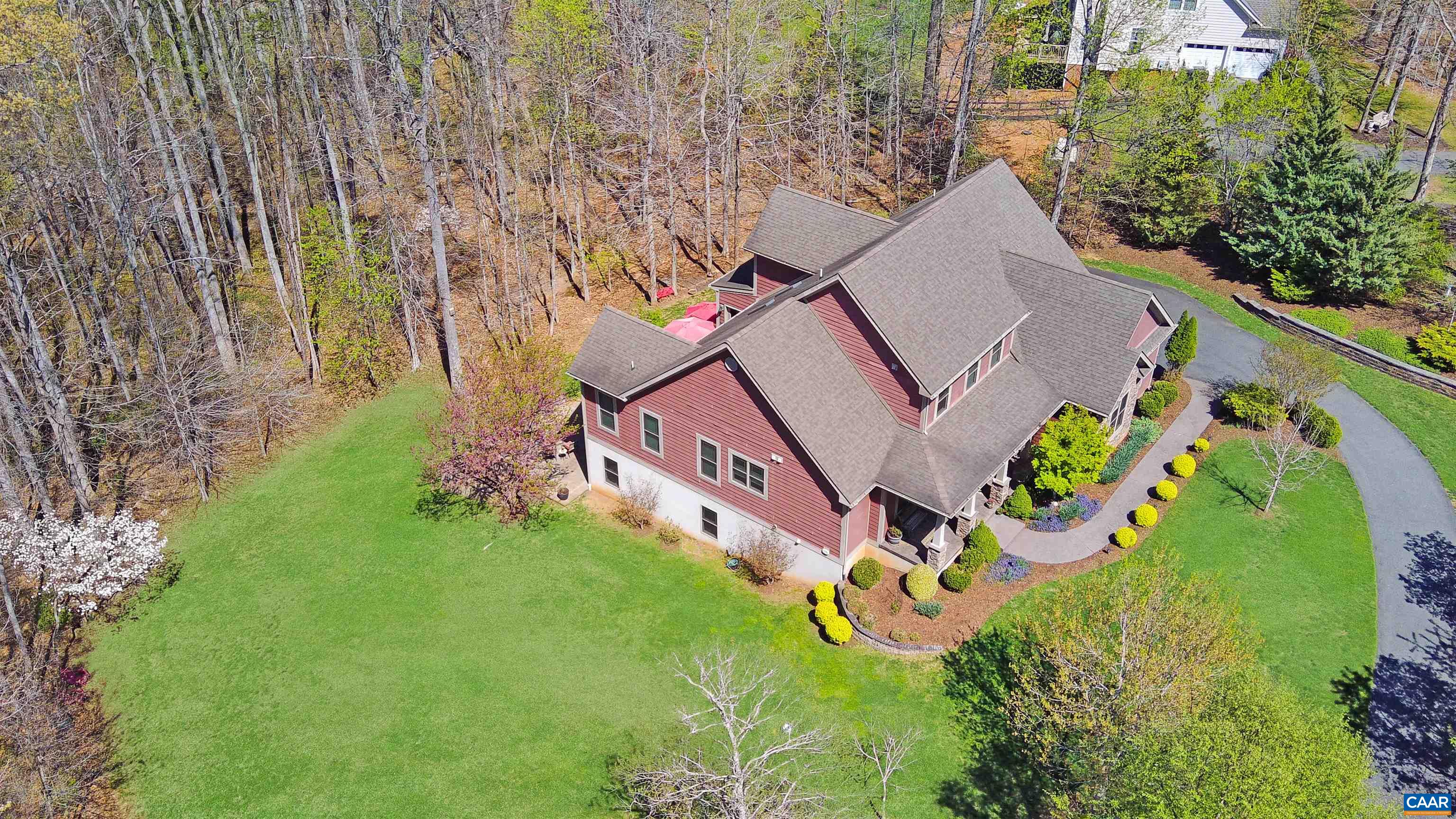 4225 WOODTHRUSH LN, BARBOURSVILLE, Virginia 22923, 5 Bedrooms Bedrooms, ,5 BathroomsBathrooms,Residential,4225 WOODTHRUSH LN,676106 MLS # 676106