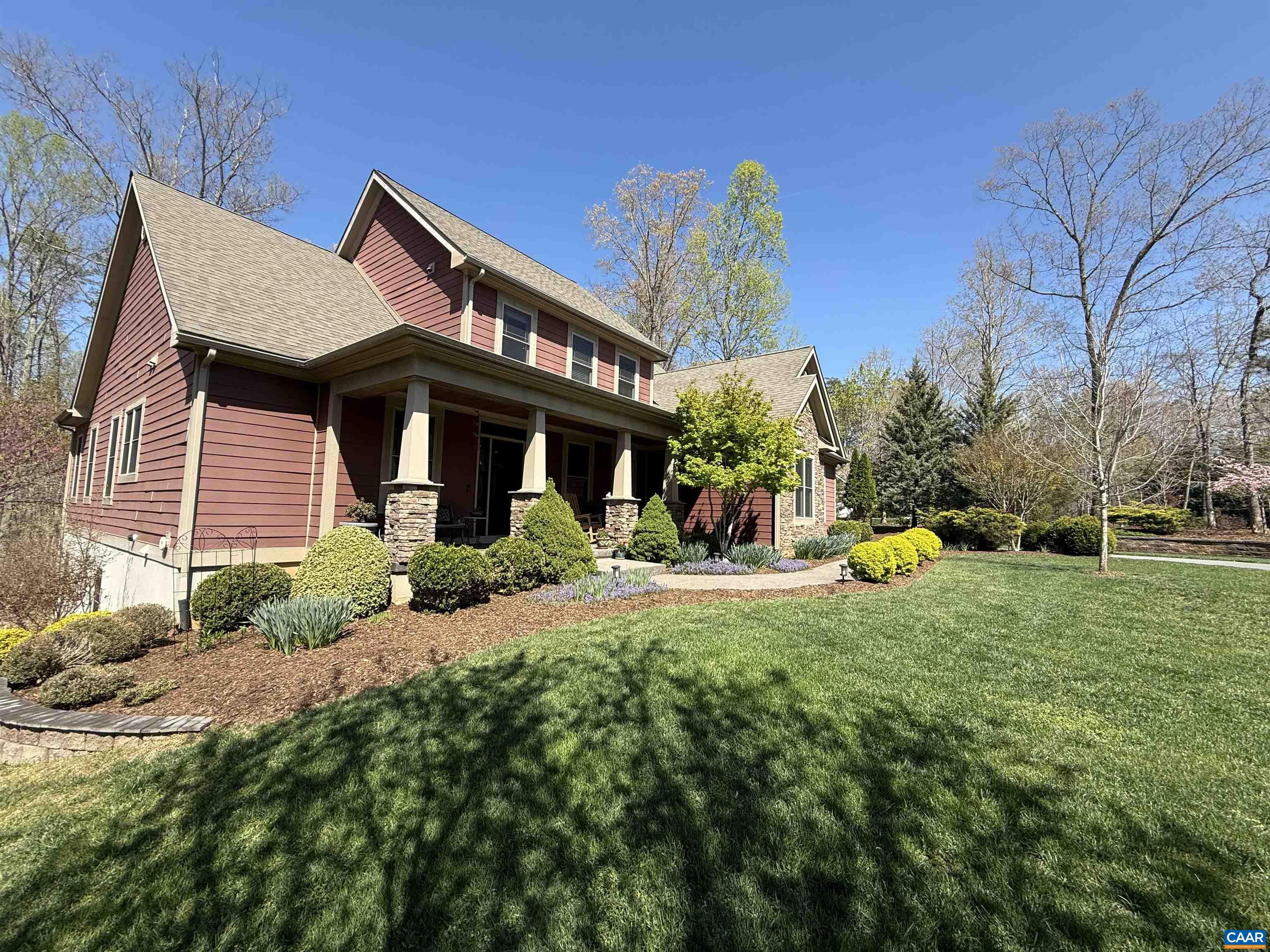 4225 WOODTHRUSH LN, BARBOURSVILLE, Virginia 22923, 5 Bedrooms Bedrooms, ,5 BathroomsBathrooms,Residential,4225 WOODTHRUSH LN,676106 MLS # 676106