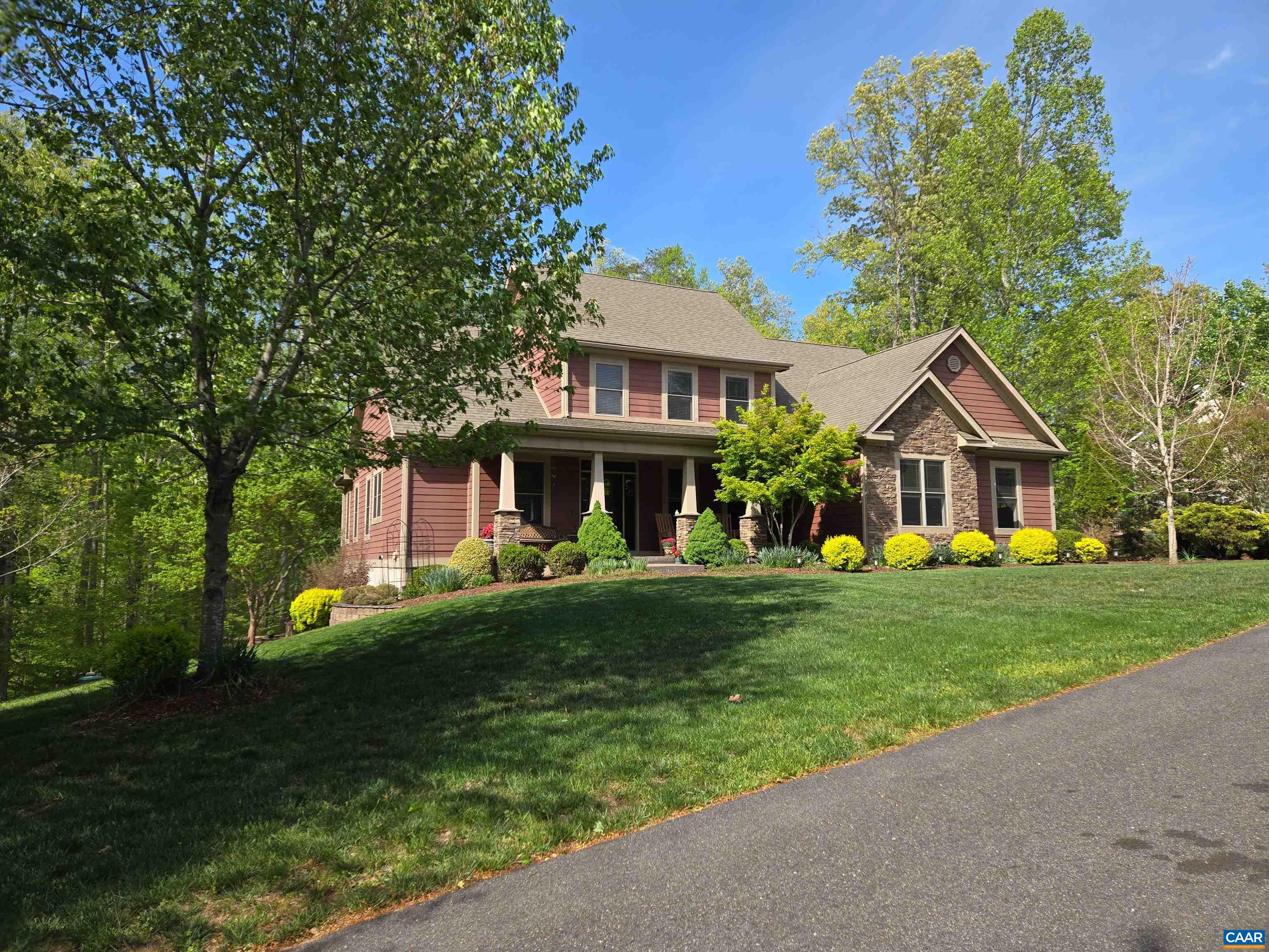 4225 WOODTHRUSH LN, BARBOURSVILLE, Virginia 22923, 5 Bedrooms Bedrooms, ,5 BathroomsBathrooms,Residential,4225 WOODTHRUSH LN,676106 MLS # 676106