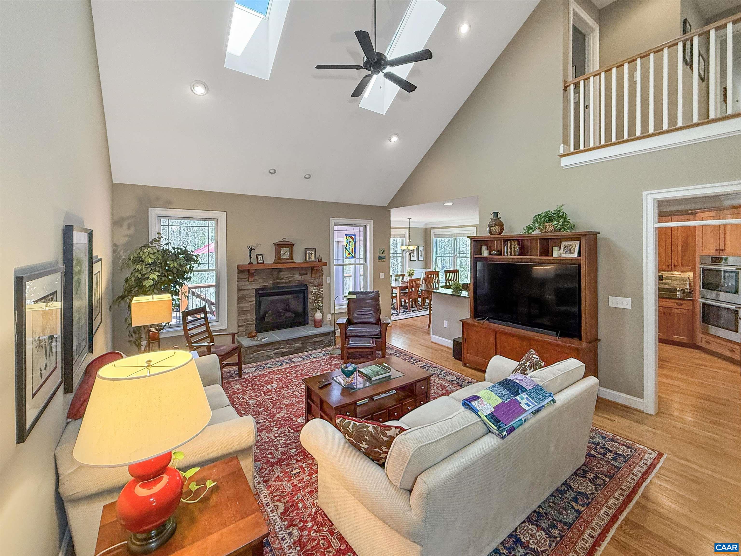 4225 WOODTHRUSH LN, BARBOURSVILLE, Virginia 22923, 5 Bedrooms Bedrooms, ,5 BathroomsBathrooms,Residential,4225 WOODTHRUSH LN,676106 MLS # 676106