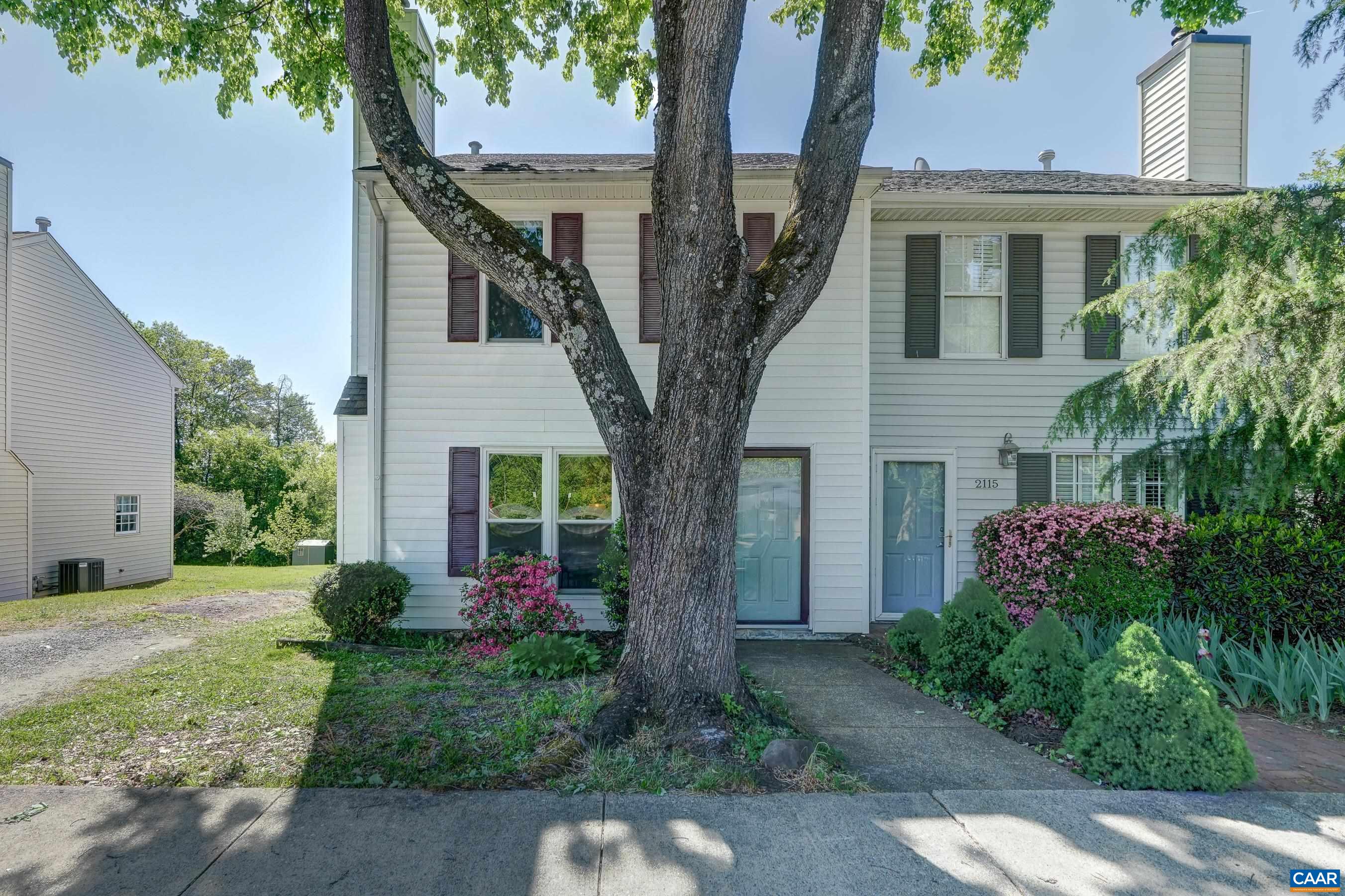 2117 COMMONWEALTH DR, CHARLOTTESVILLE, Virginia 22901, 2 Bedrooms Bedrooms, ,1 BathroomBathrooms,Residential,2117 COMMONWEALTH DR,676149 MLS # 676149