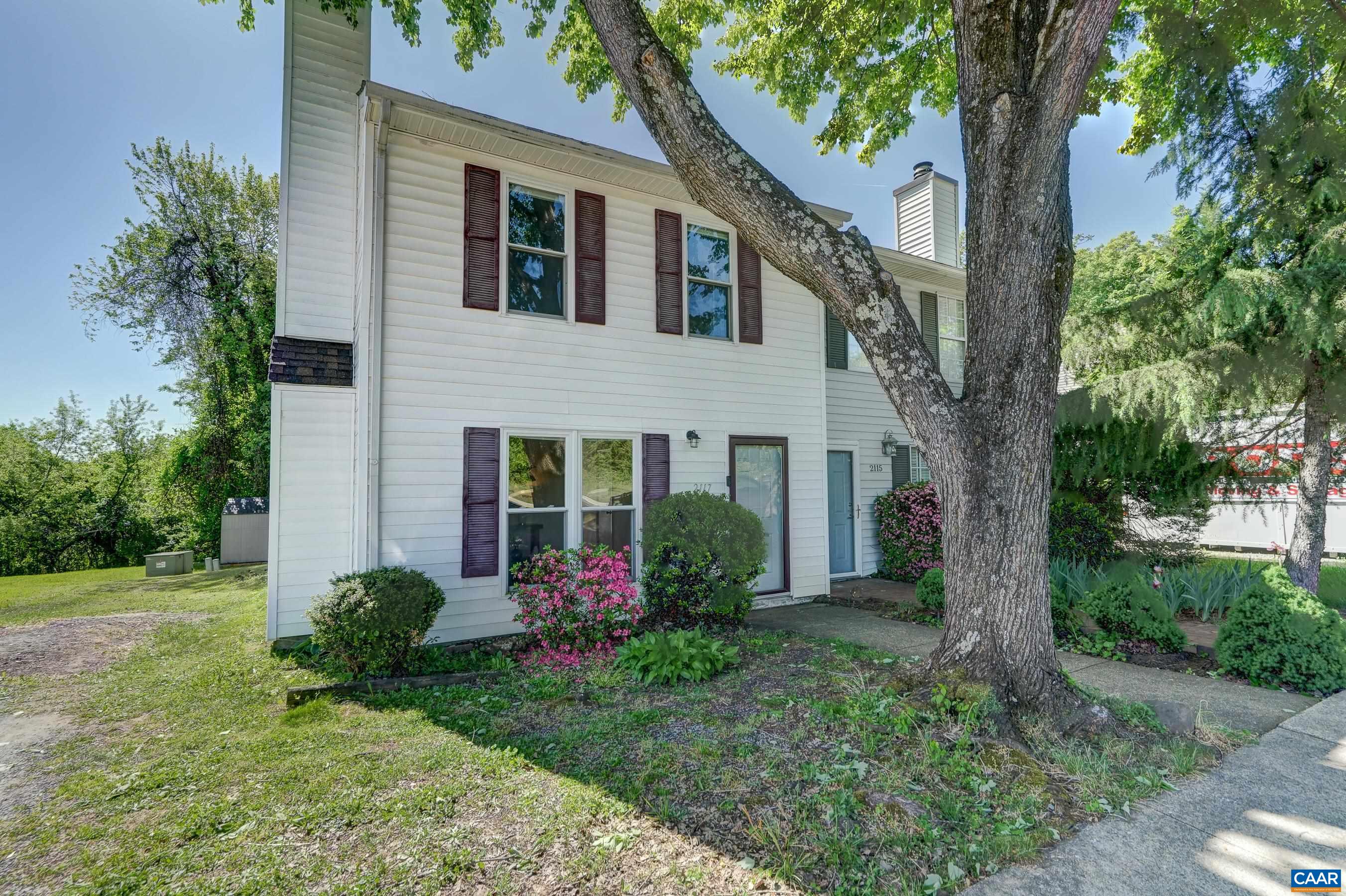 2117 COMMONWEALTH DR, CHARLOTTESVILLE, Virginia 22901, 2 Bedrooms Bedrooms, ,1 BathroomBathrooms,Residential,2117 COMMONWEALTH DR,676149 MLS # 676149