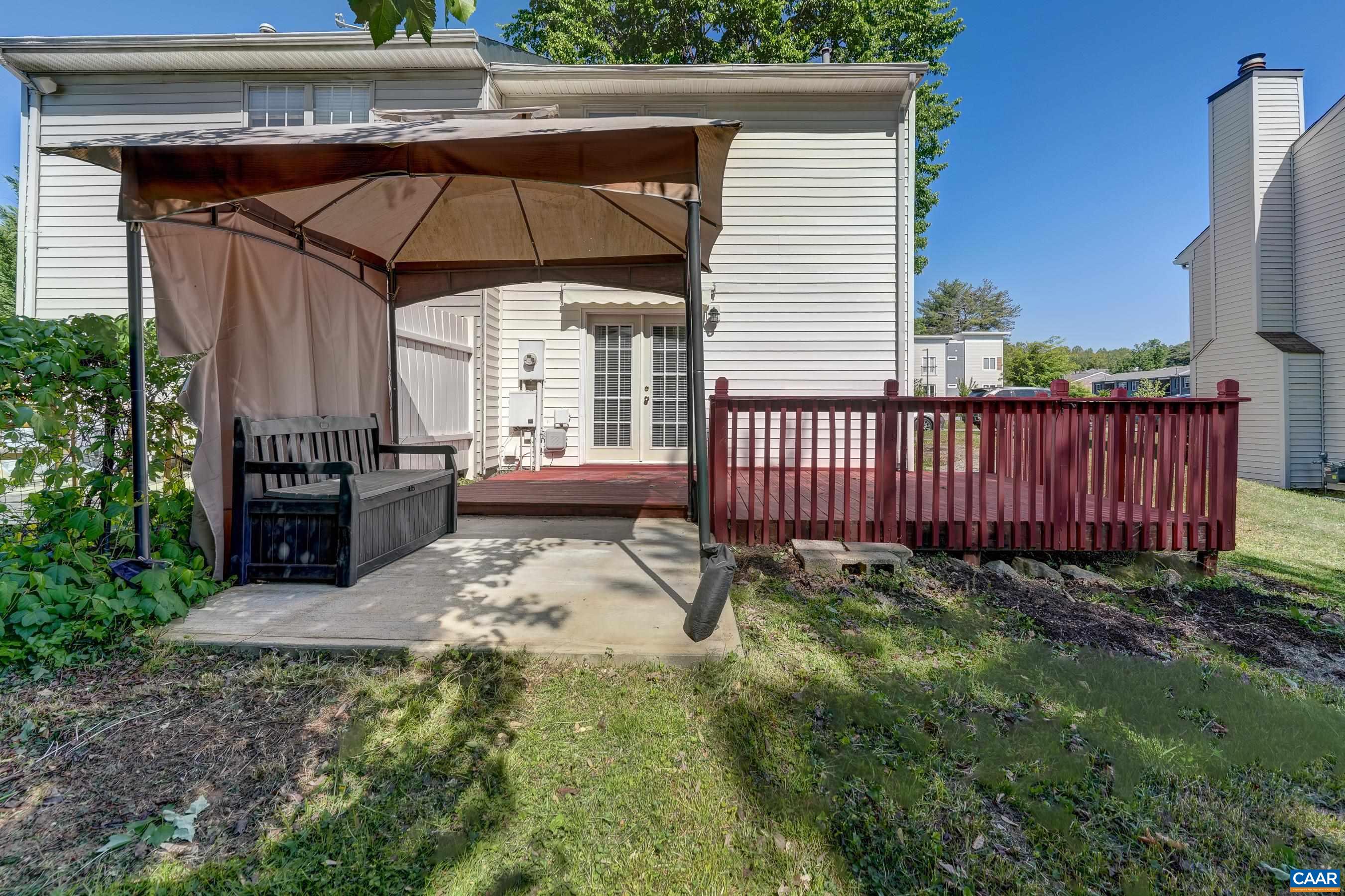 2117 COMMONWEALTH DR, CHARLOTTESVILLE, Virginia 22901, 2 Bedrooms Bedrooms, ,1 BathroomBathrooms,Residential,2117 COMMONWEALTH DR,676149 MLS # 676149