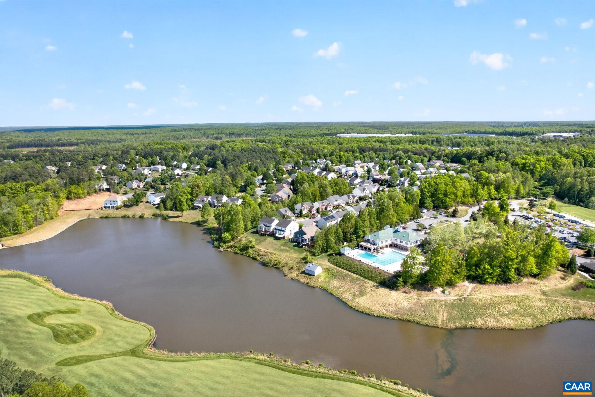 93 LAKEVIEW CT, ZION CROSSROADS, Virginia 22952, 4 Bedrooms Bedrooms, ,3 BathroomsBathrooms,Residential,93 LAKEVIEW CT,676165 MLS # 676165