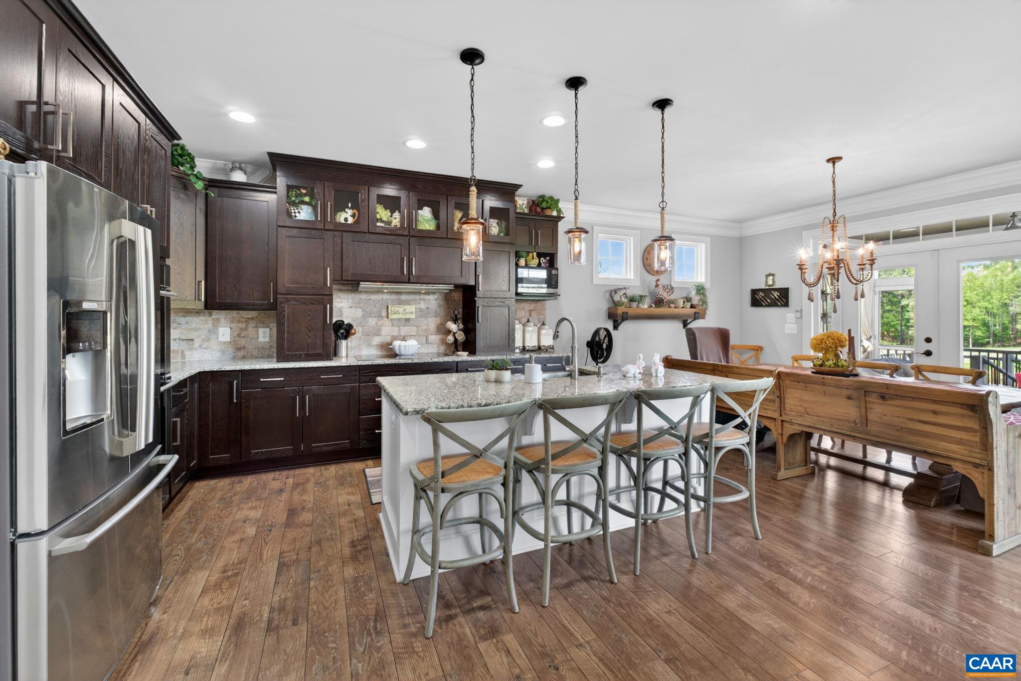 93 LAKEVIEW CT, ZION CROSSROADS, Virginia 22952, 4 Bedrooms Bedrooms, ,3 BathroomsBathrooms,Residential,93 LAKEVIEW CT,676165 MLS # 676165