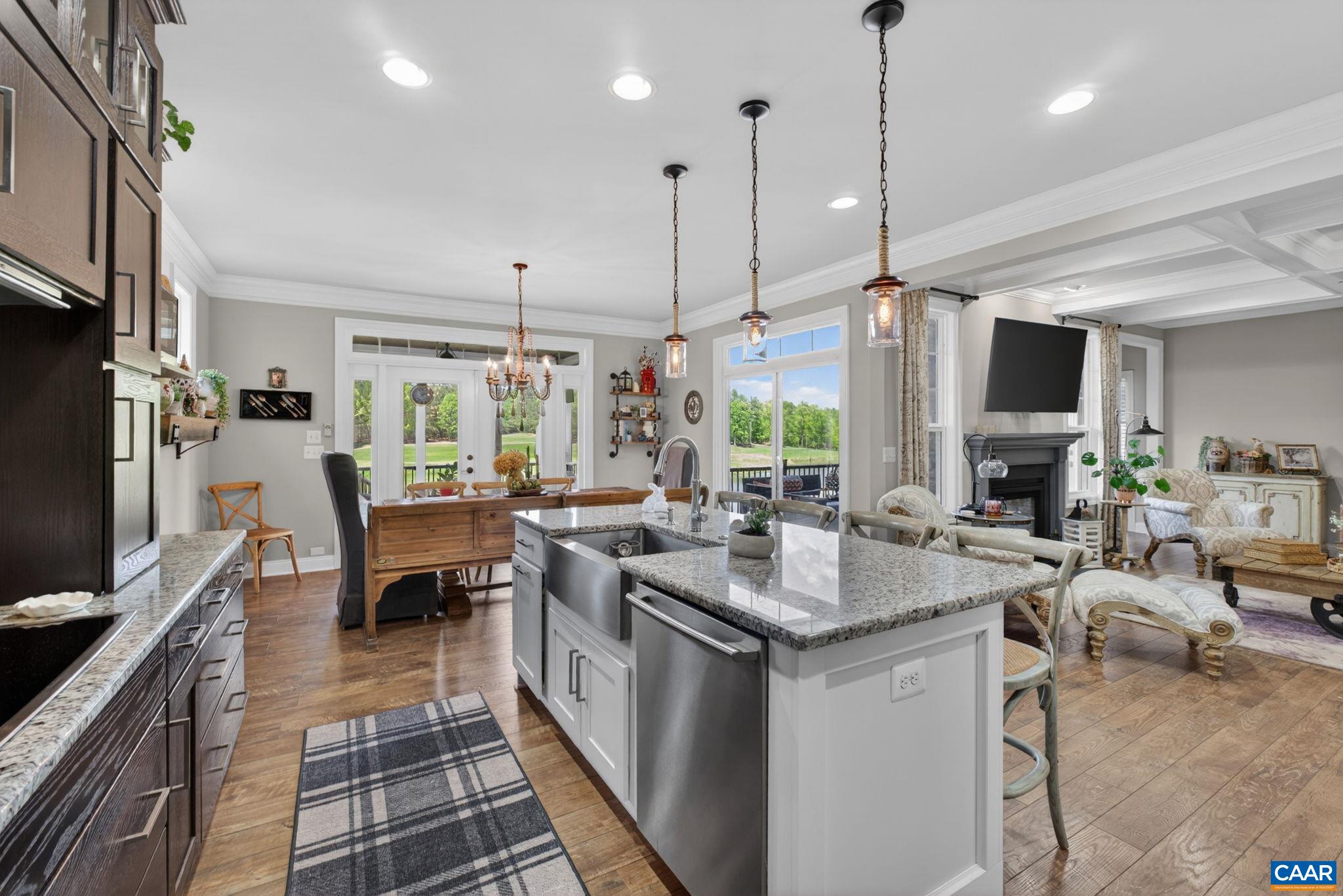 93 LAKEVIEW CT, ZION CROSSROADS, Virginia 22952, 4 Bedrooms Bedrooms, ,3 BathroomsBathrooms,Residential,93 LAKEVIEW CT,676165 MLS # 676165