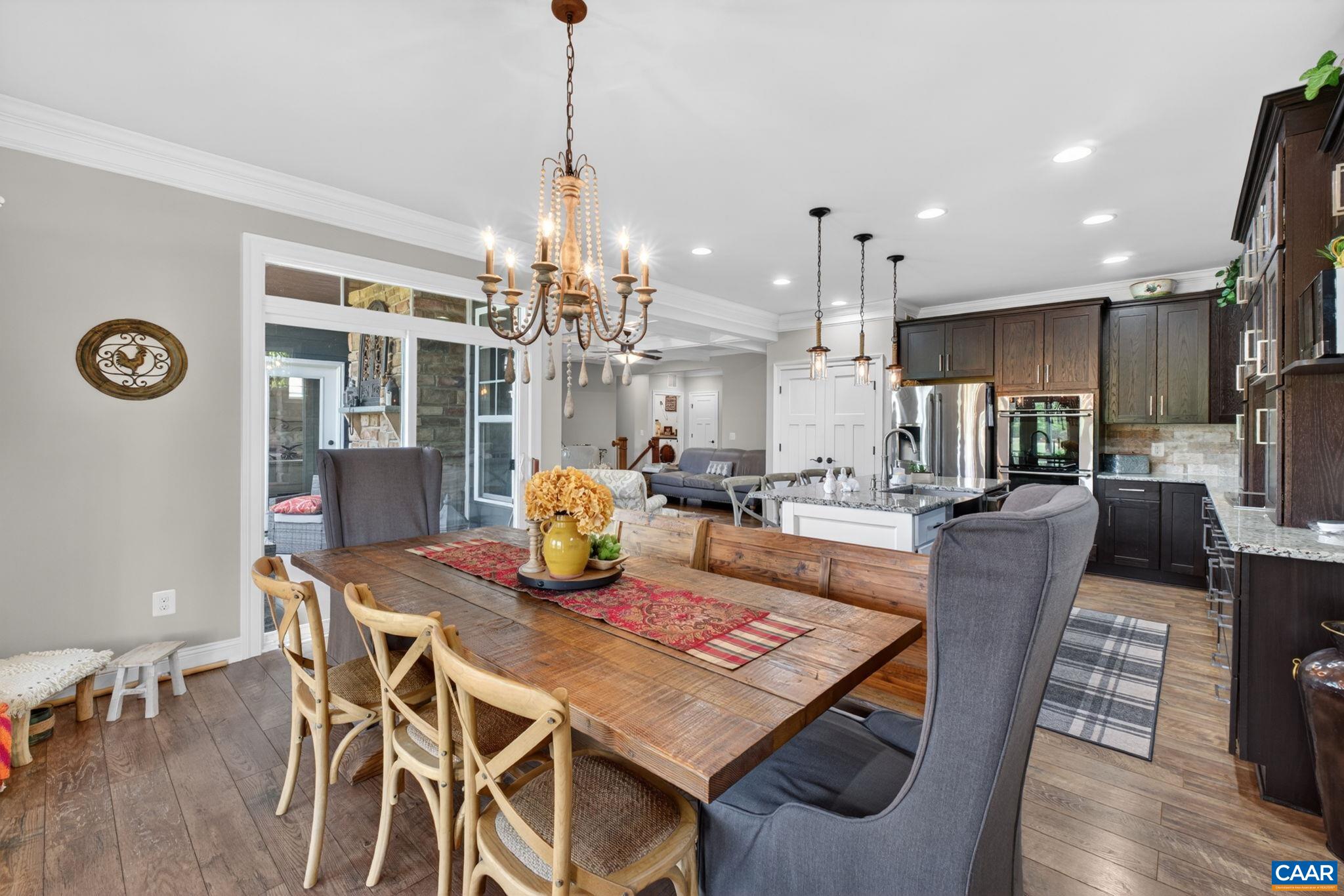 93 LAKEVIEW CT, ZION CROSSROADS, Virginia 22952, 4 Bedrooms Bedrooms, ,3 BathroomsBathrooms,Residential,93 LAKEVIEW CT,676165 MLS # 676165