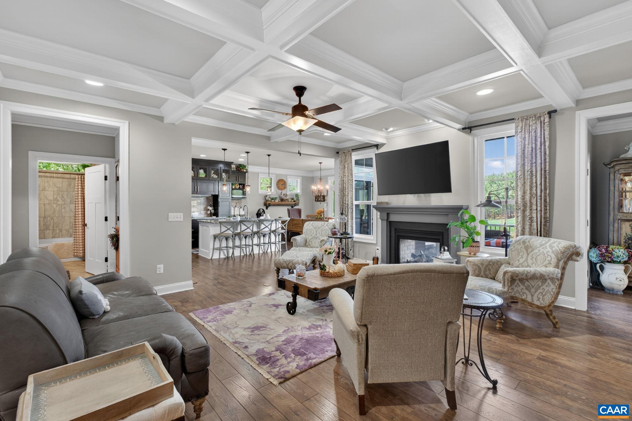 93 LAKEVIEW CT, ZION CROSSROADS, Virginia 22952, 4 Bedrooms Bedrooms, ,3 BathroomsBathrooms,Residential,93 LAKEVIEW CT,676165 MLS # 676165