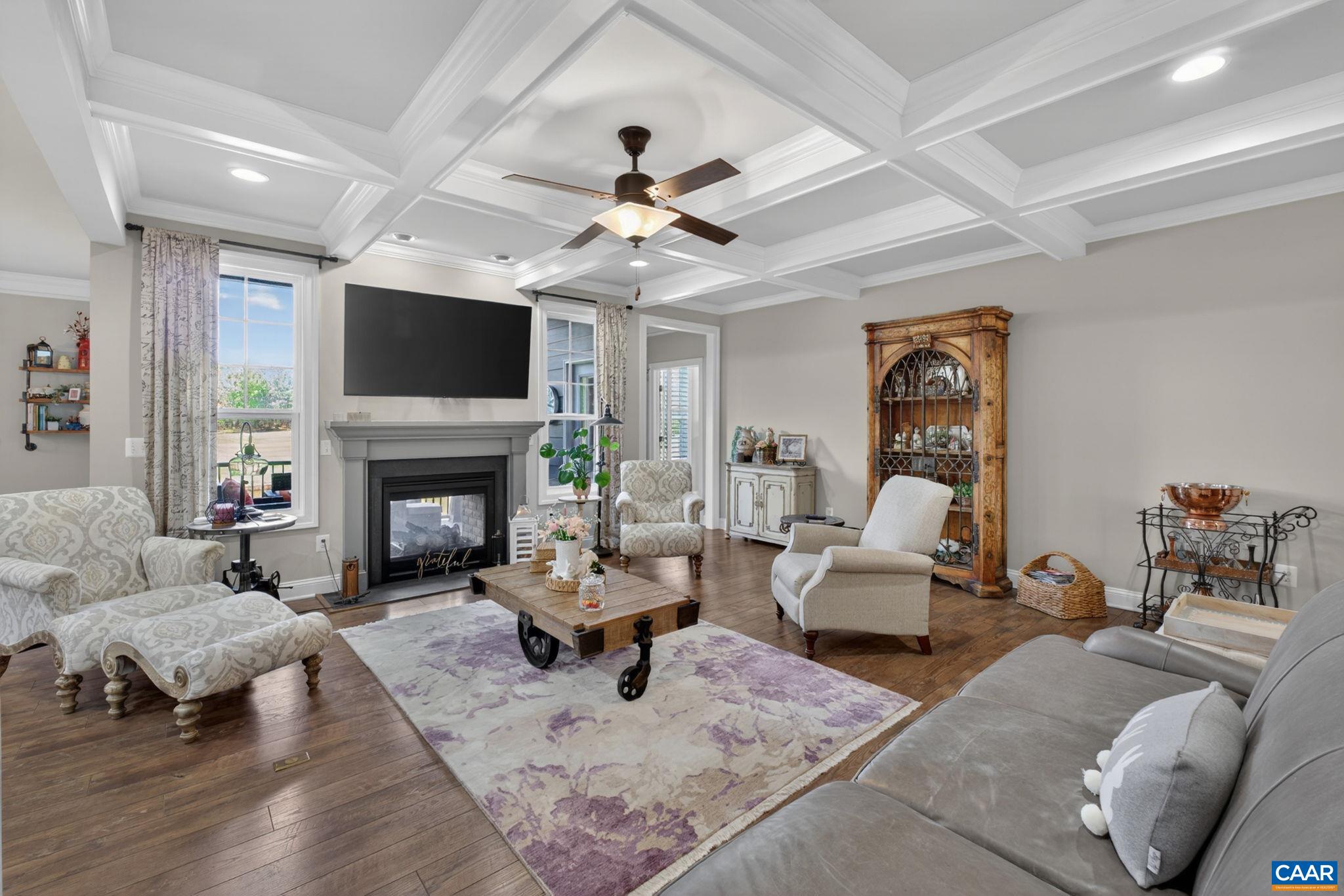 93 LAKEVIEW CT, ZION CROSSROADS, Virginia 22952, 4 Bedrooms Bedrooms, ,3 BathroomsBathrooms,Residential,93 LAKEVIEW CT,676165 MLS # 676165