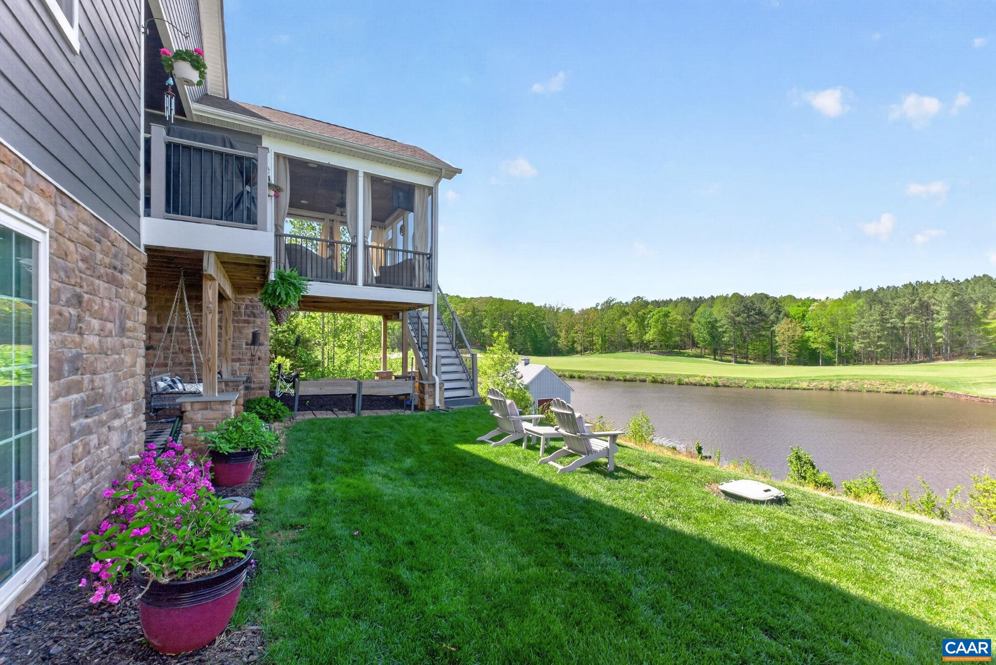 93 LAKEVIEW CT, ZION CROSSROADS, Virginia 22952, 4 Bedrooms Bedrooms, ,3 BathroomsBathrooms,Residential,93 LAKEVIEW CT,676165 MLS # 676165