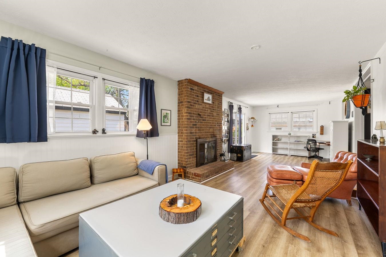 110 HAYS AVE, STAUNTON, Virginia 24401, 2 Bedrooms Bedrooms, ,1 BathroomBathrooms,Residential,110 HAYS AVE,676166 MLS # 676166