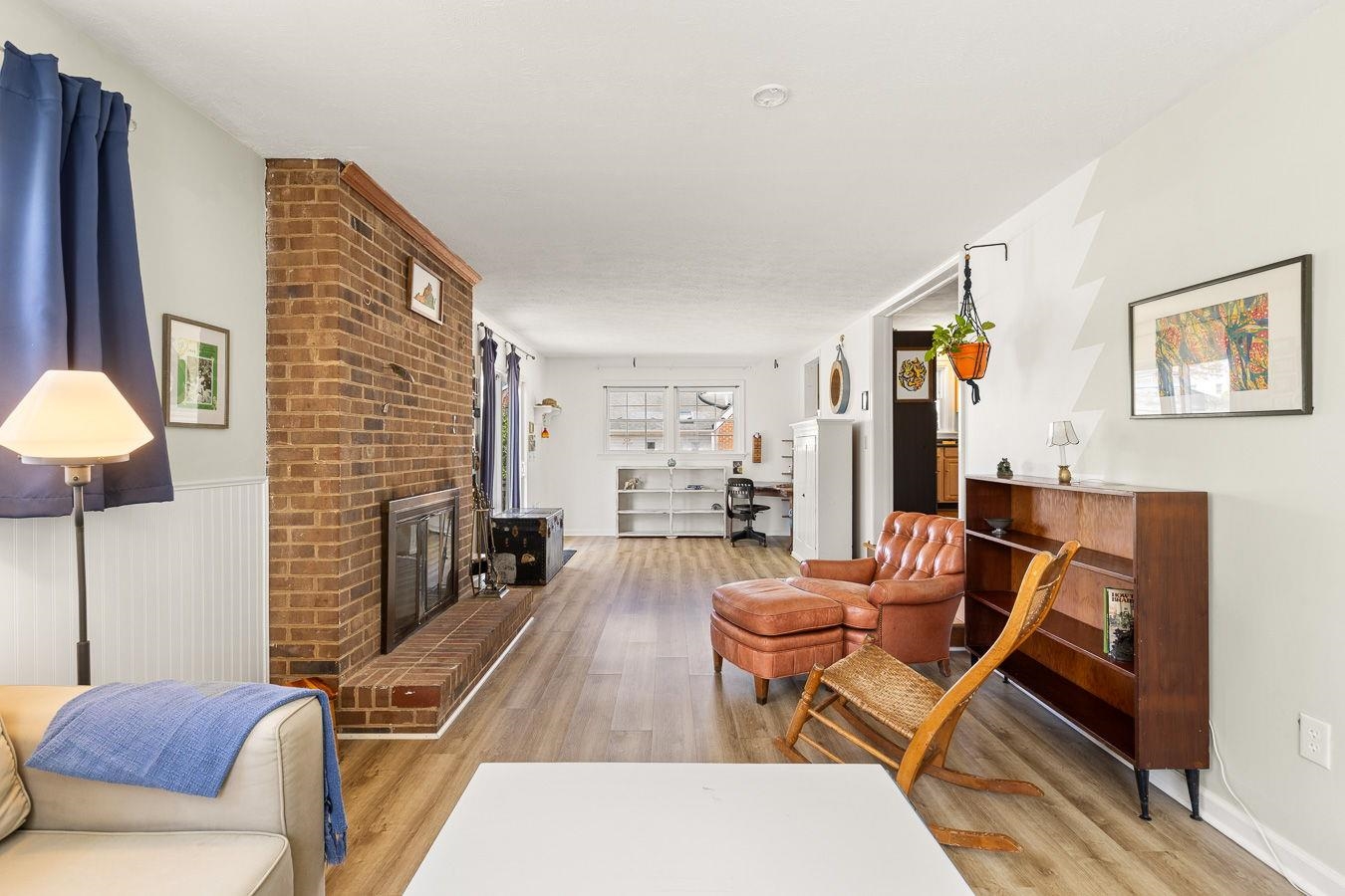 110 HAYS AVE, STAUNTON, Virginia 24401, 2 Bedrooms Bedrooms, ,1 BathroomBathrooms,Residential,110 HAYS AVE,676166 MLS # 676166