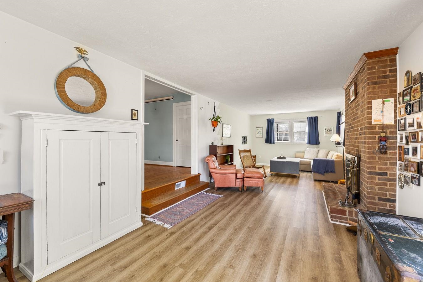 110 HAYS AVE, STAUNTON, Virginia 24401, 2 Bedrooms Bedrooms, ,1 BathroomBathrooms,Residential,110 HAYS AVE,676166 MLS # 676166