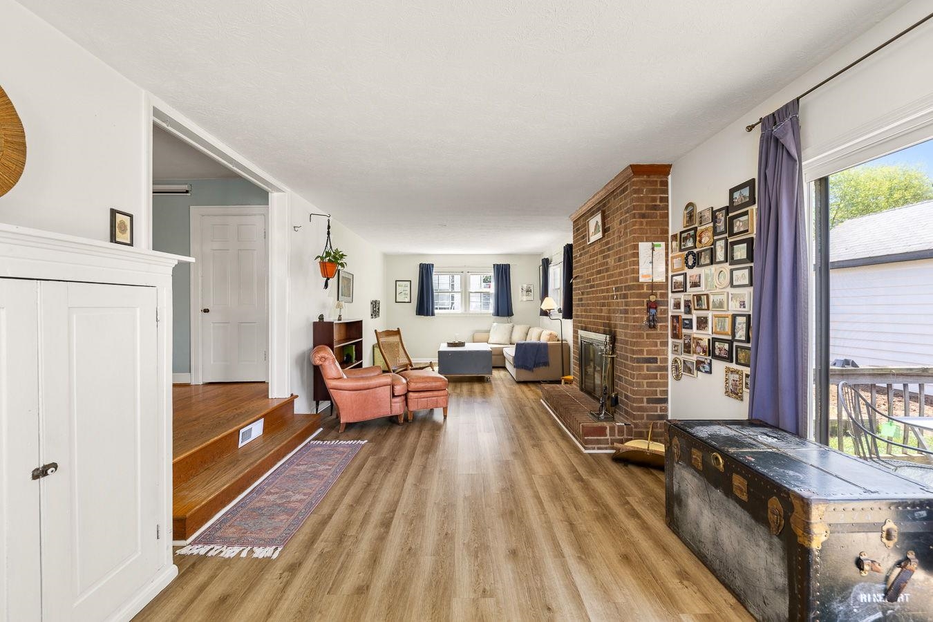 110 HAYS AVE, STAUNTON, Virginia 24401, 2 Bedrooms Bedrooms, ,1 BathroomBathrooms,Residential,110 HAYS AVE,676166 MLS # 676166