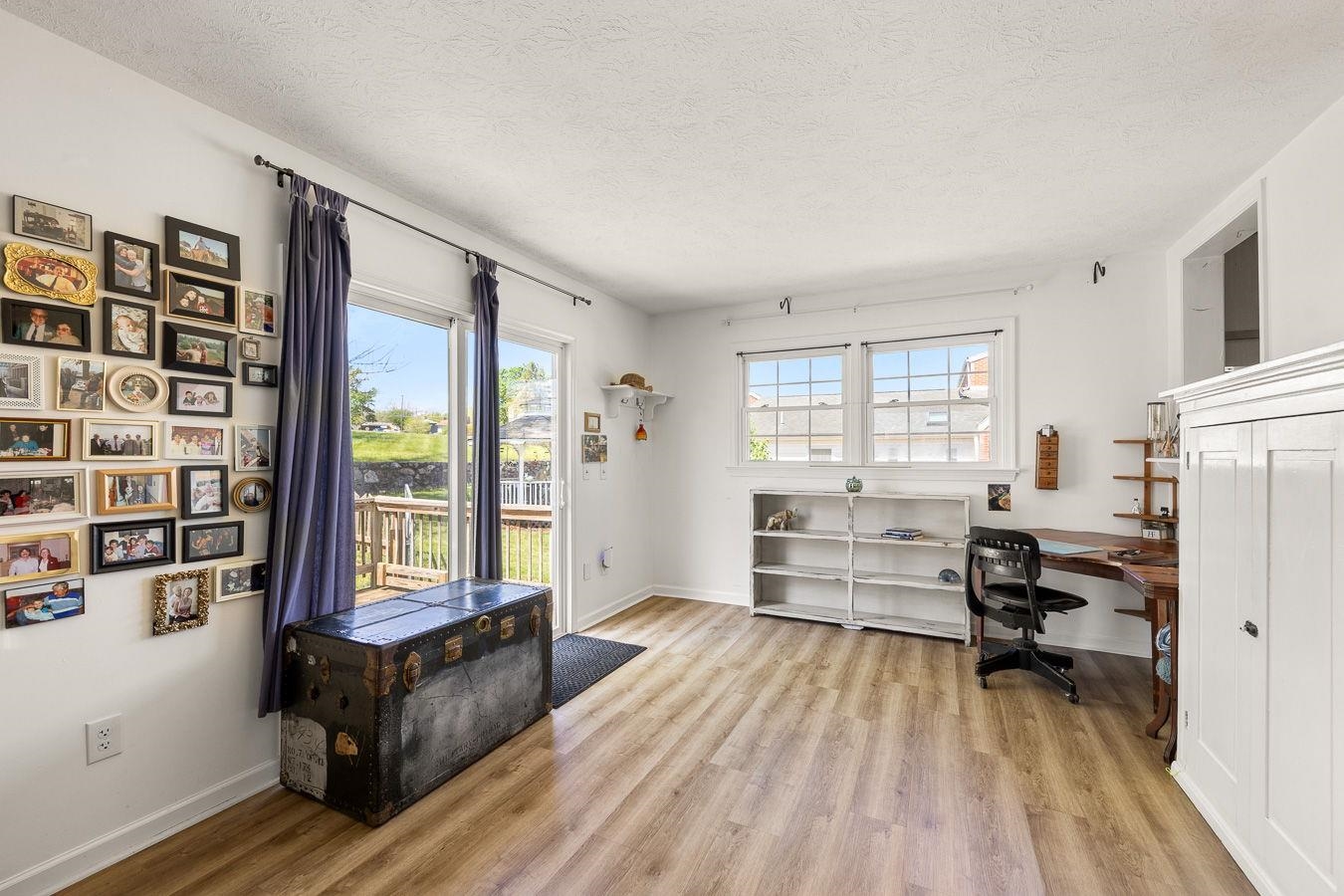 110 HAYS AVE, STAUNTON, Virginia 24401, 2 Bedrooms Bedrooms, ,1 BathroomBathrooms,Residential,110 HAYS AVE,676166 MLS # 676166