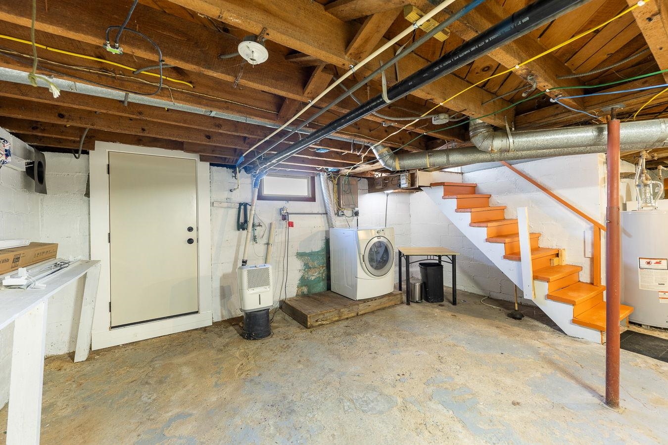 110 HAYS AVE, STAUNTON, Virginia 24401, 2 Bedrooms Bedrooms, ,1 BathroomBathrooms,Residential,110 HAYS AVE,676166 MLS # 676166