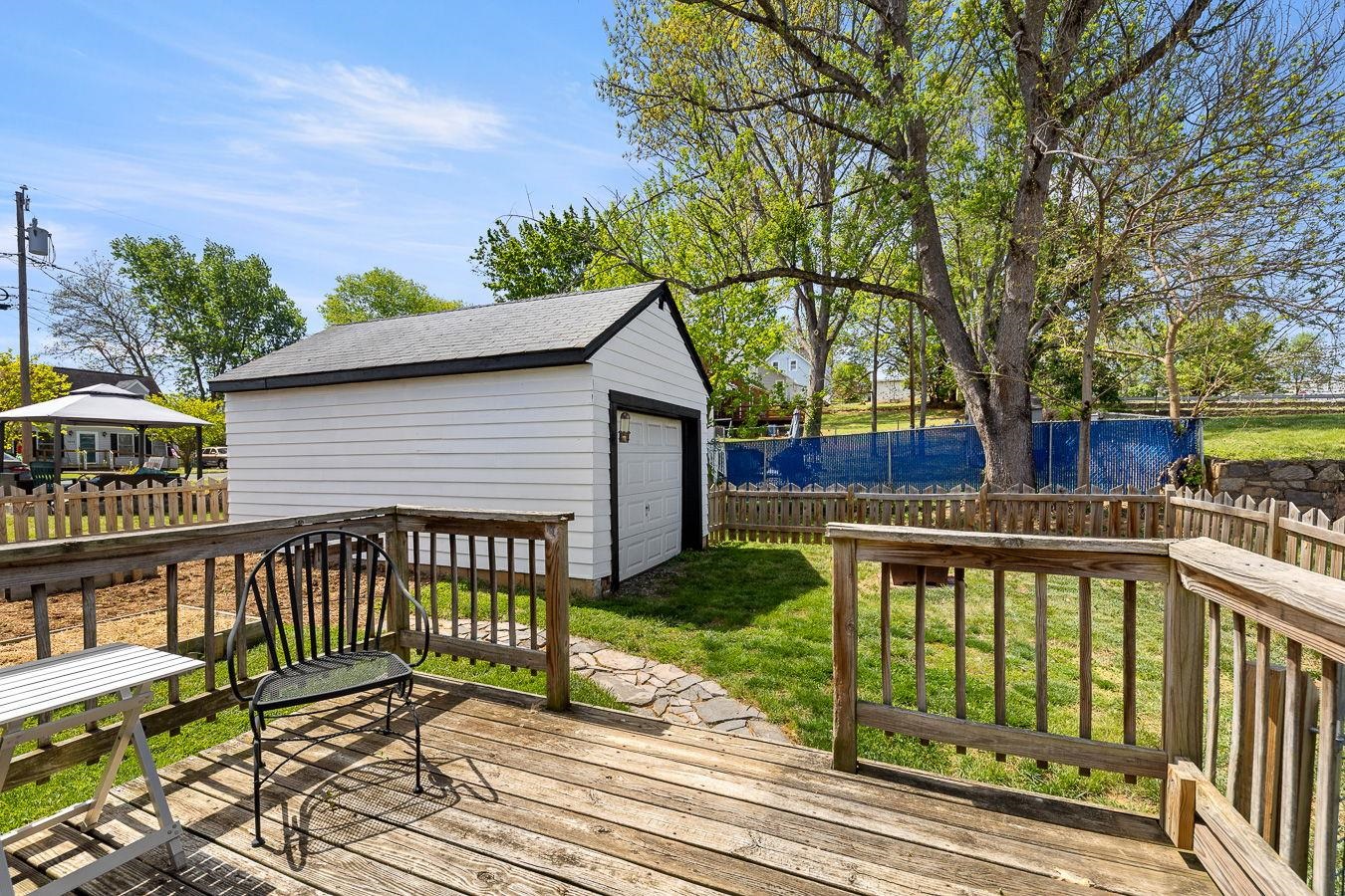 110 HAYS AVE, STAUNTON, Virginia 24401, 2 Bedrooms Bedrooms, ,1 BathroomBathrooms,Residential,110 HAYS AVE,676166 MLS # 676166