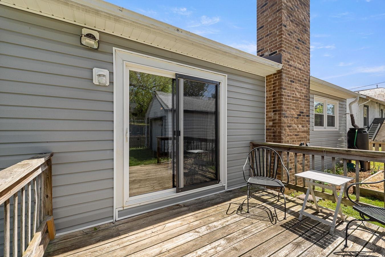 110 HAYS AVE, STAUNTON, Virginia 24401, 2 Bedrooms Bedrooms, ,1 BathroomBathrooms,Residential,110 HAYS AVE,676166 MLS # 676166